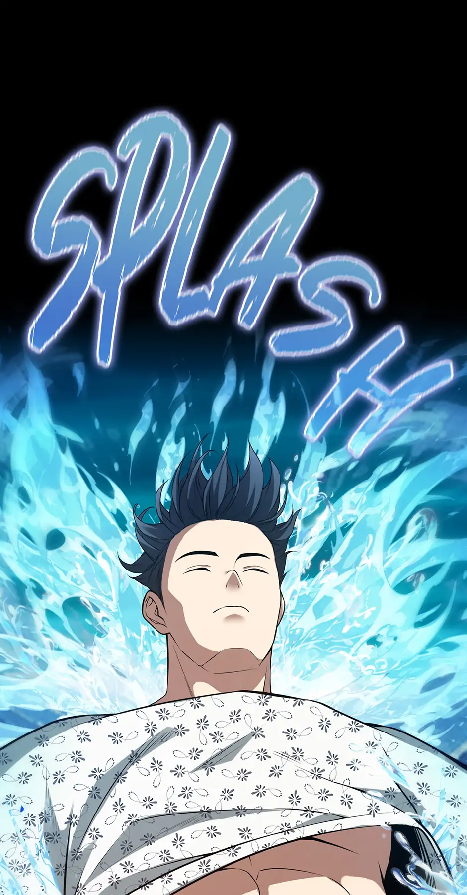 I Swallowed the Martial Arts Villain [Official] Chapter 10 - page 14