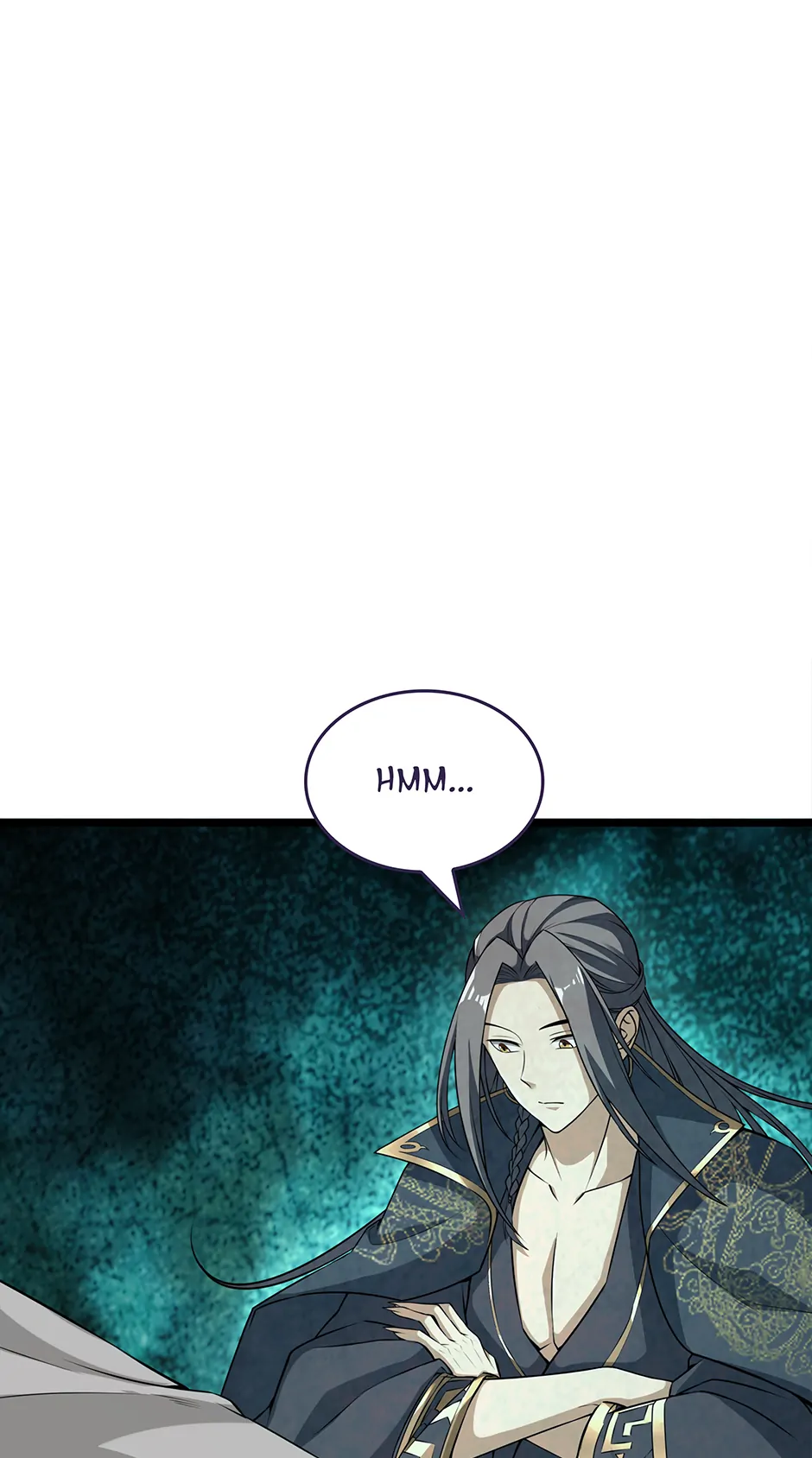 I Swallowed the Martial Arts Villain [Official] Chapter 10 - page 2