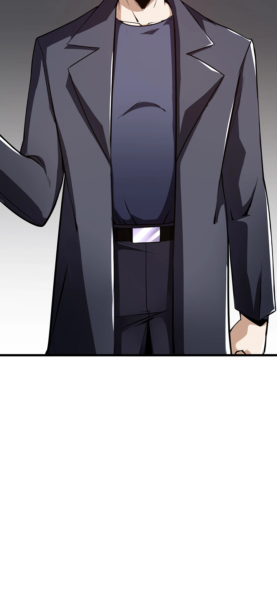 I Swallowed the Martial Arts Villain [Official] Chapter 10 - page 35