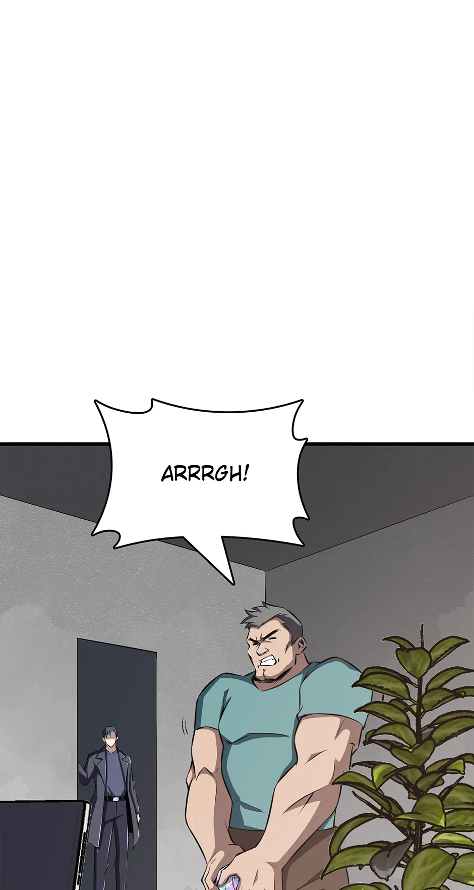 I Swallowed the Martial Arts Villain [Official] Chapter 10 - page 38