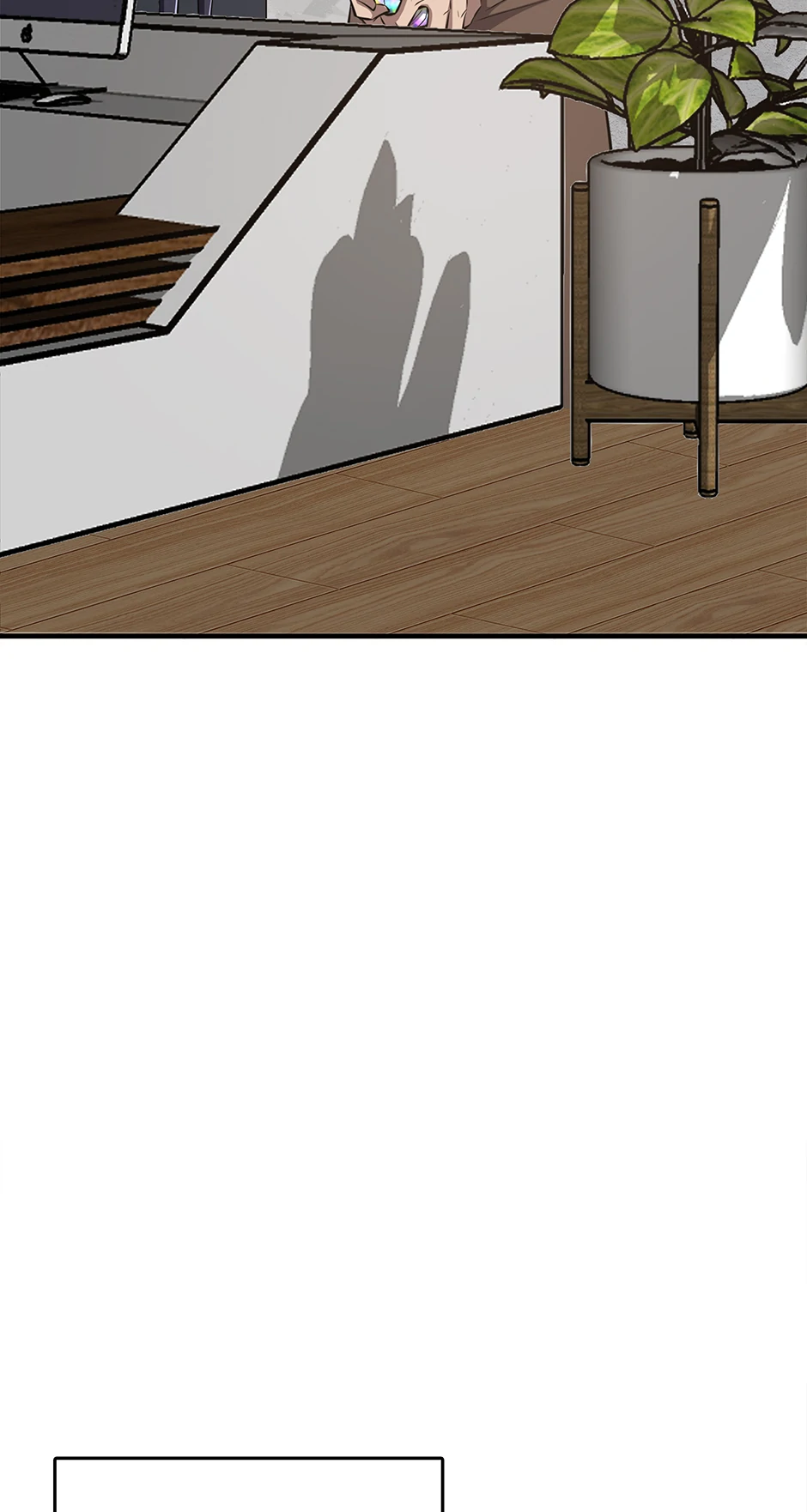 I Swallowed the Martial Arts Villain [Official] Chapter 10 - page 39