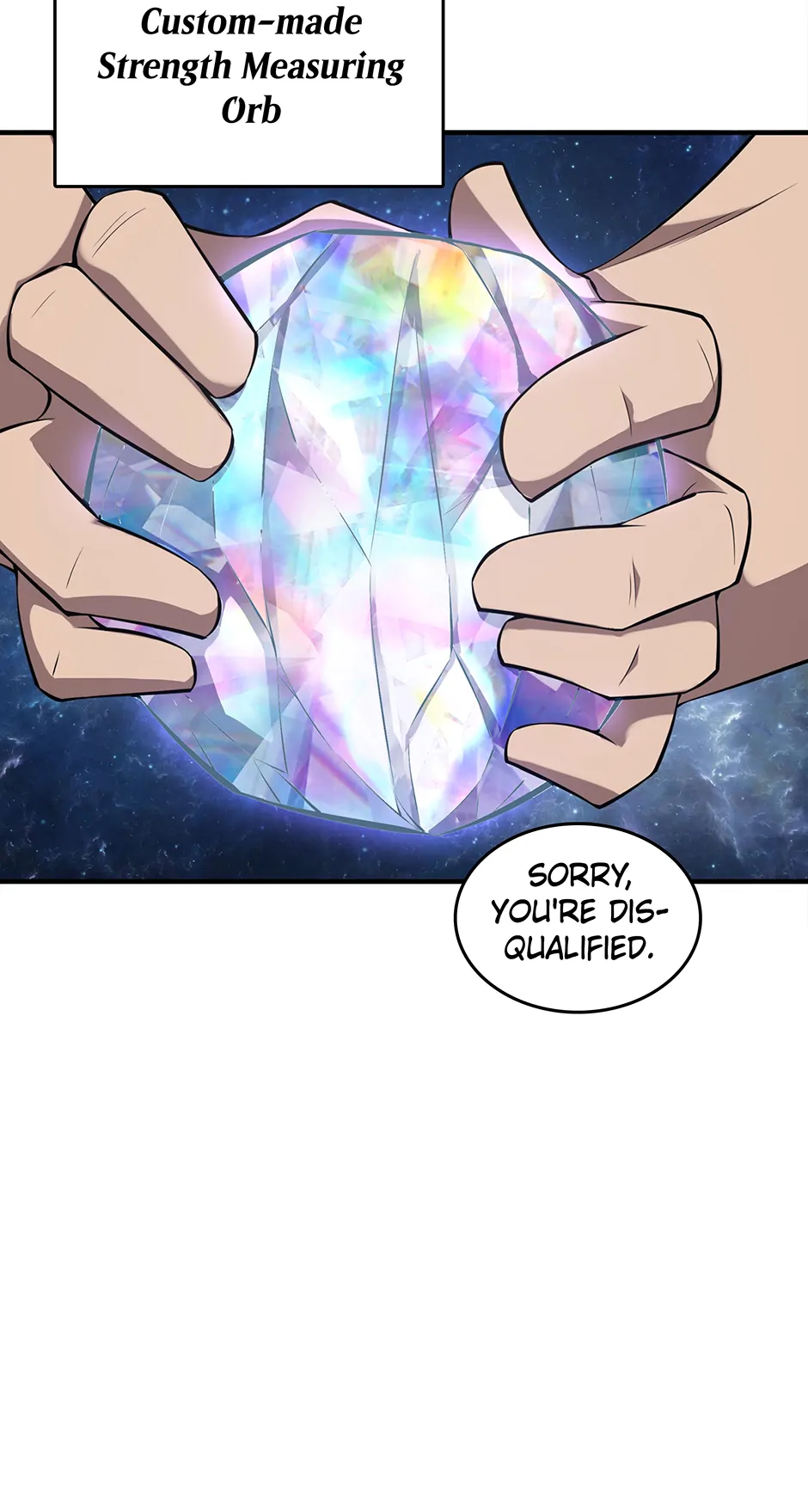 I Swallowed the Martial Arts Villain [Official] Chapter 10 - page 40