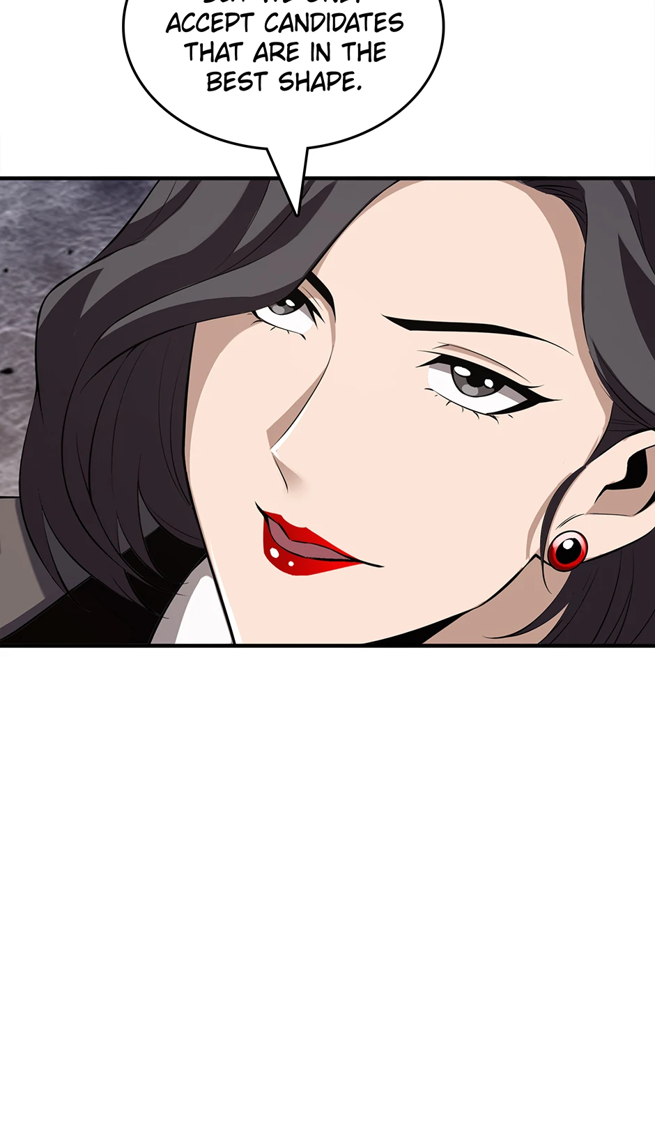I Swallowed the Martial Arts Villain [Official] Chapter 10 - page 44
