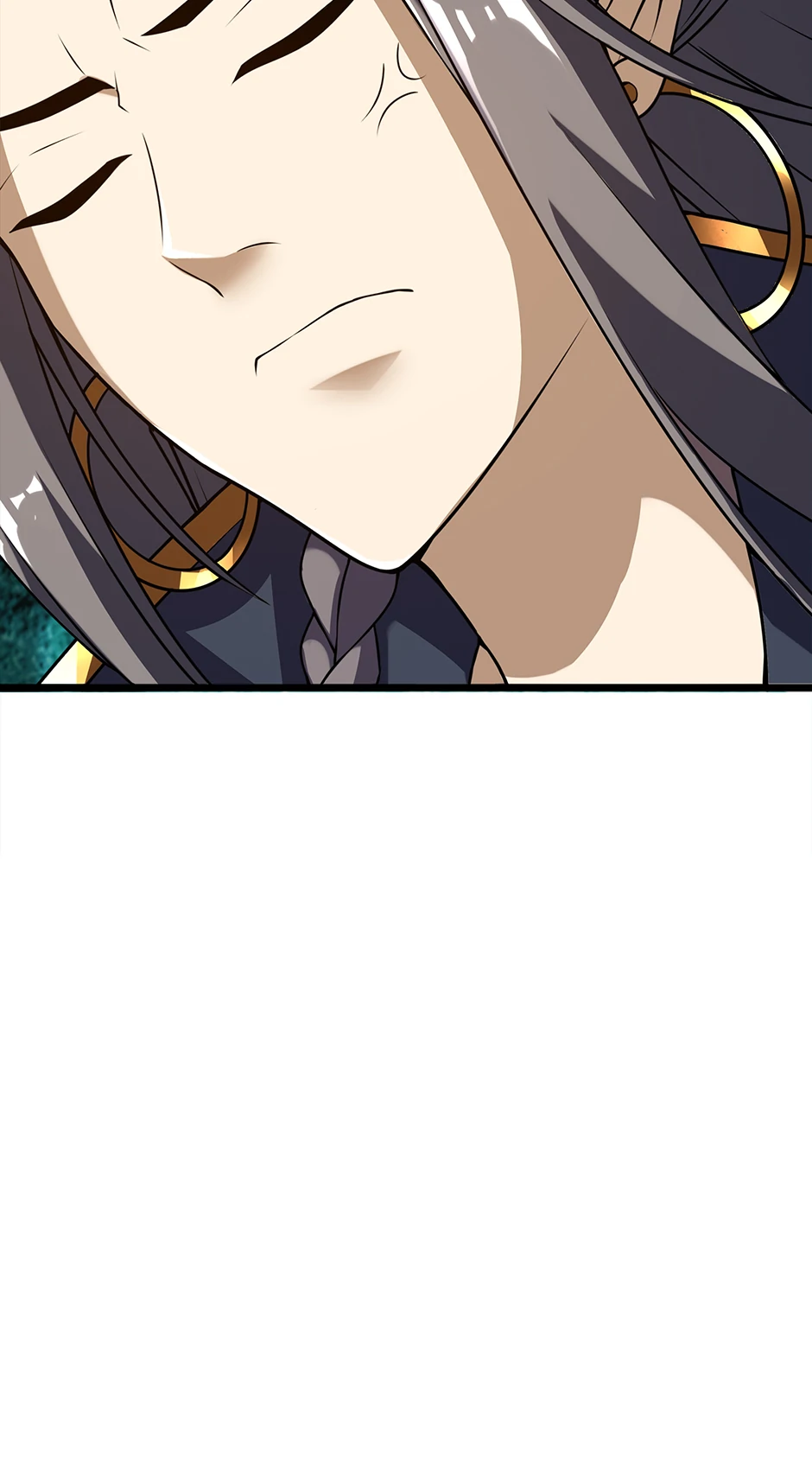 I Swallowed the Martial Arts Villain [Official] Chapter 10 - page 4