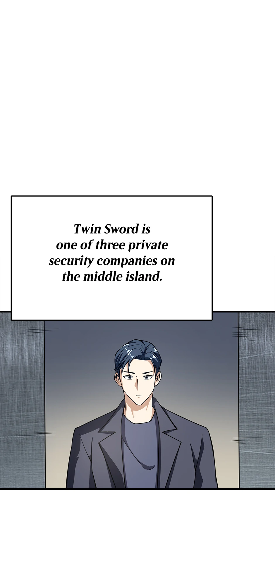 I Swallowed the Martial Arts Villain [Official] Chapter 10 - page 50
