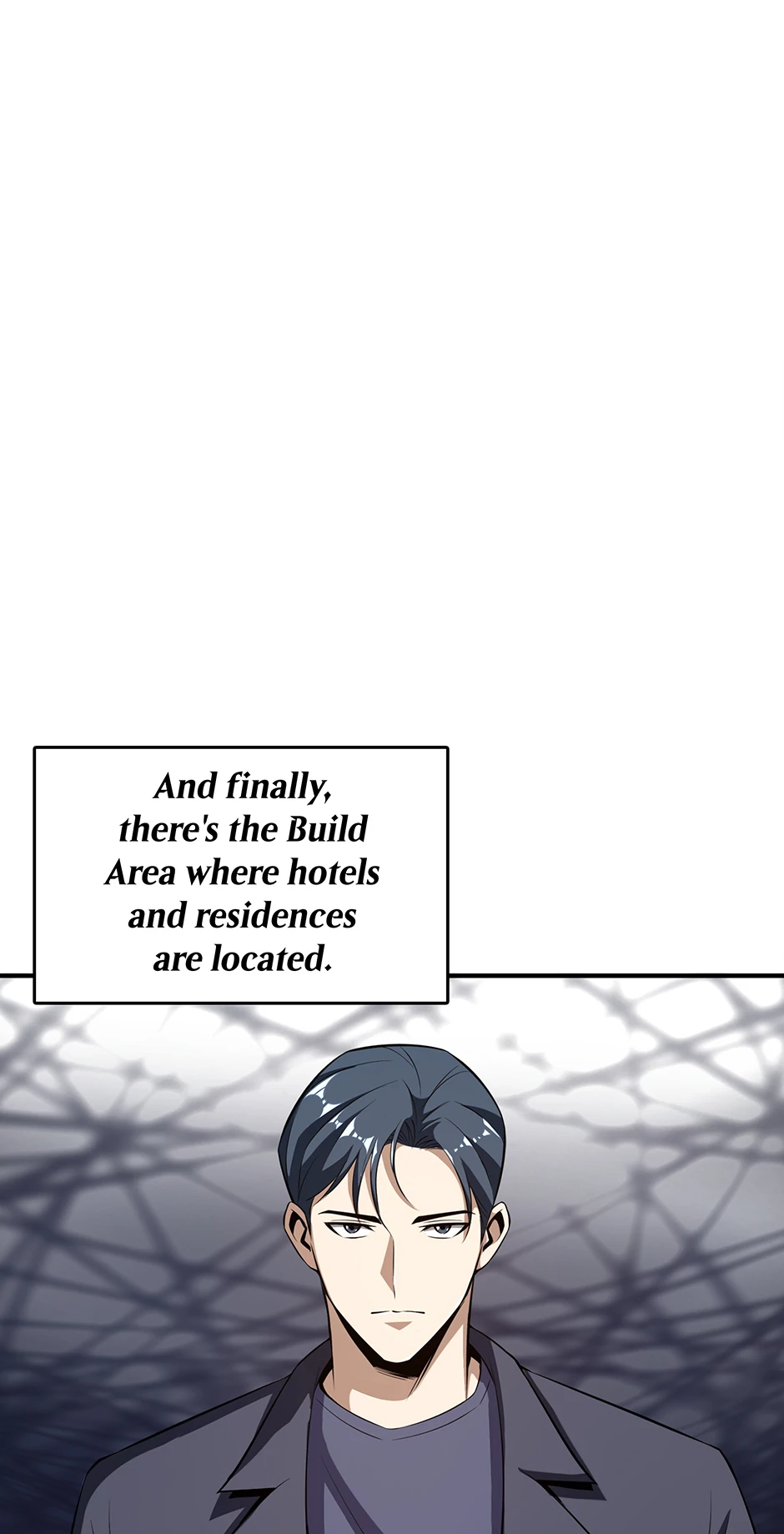 I Swallowed the Martial Arts Villain [Official] Chapter 10 - page 54