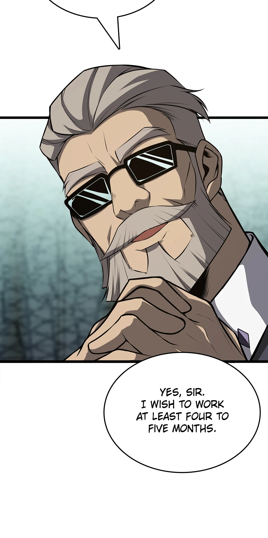 I Swallowed the Martial Arts Villain [Official] Chapter 10 - page 60