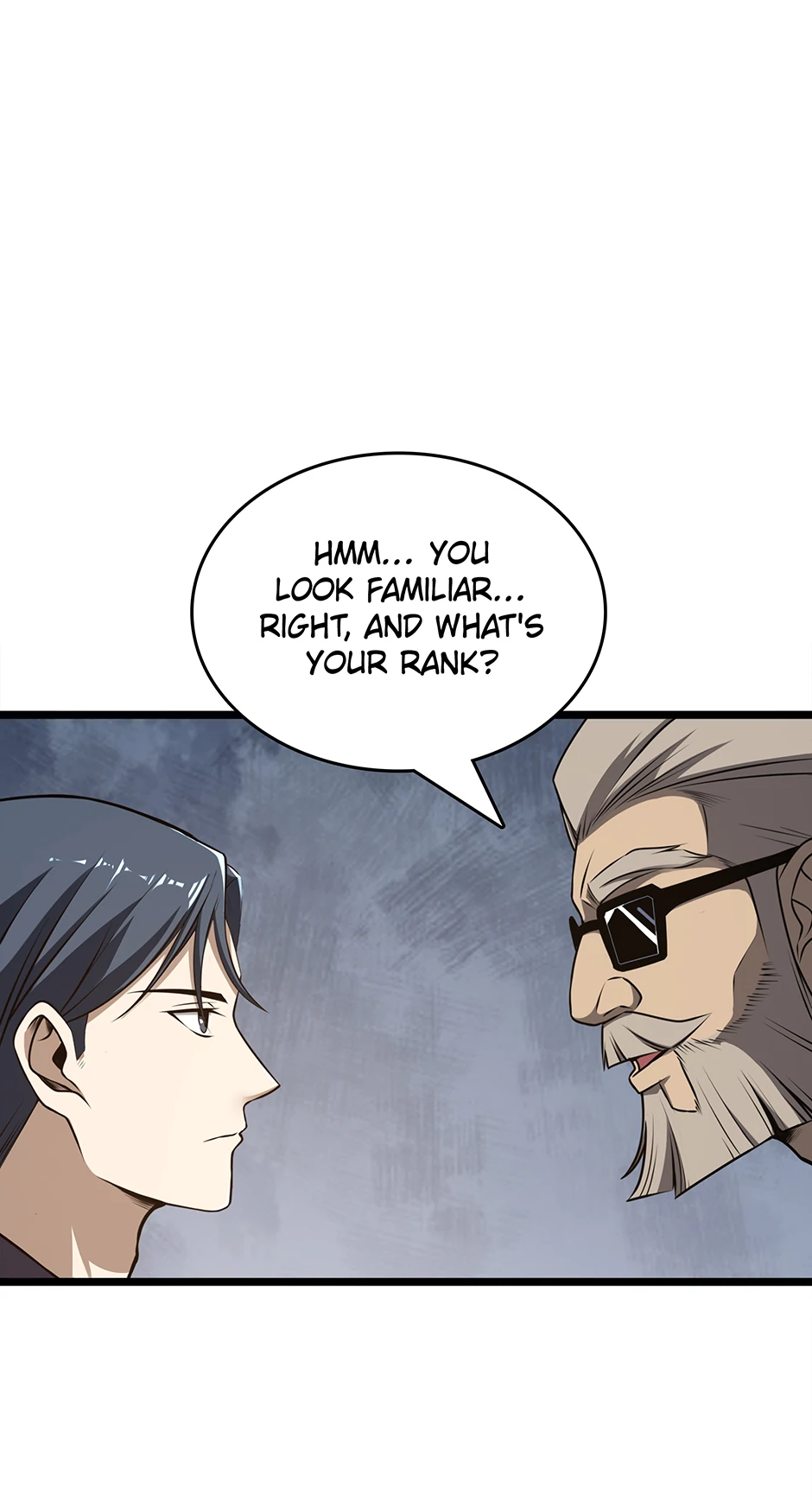 I Swallowed the Martial Arts Villain [Official] Chapter 10 - page 61