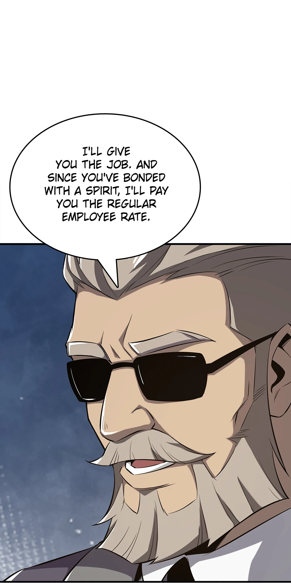 I Swallowed the Martial Arts Villain [Official] Chapter 10 - page 65