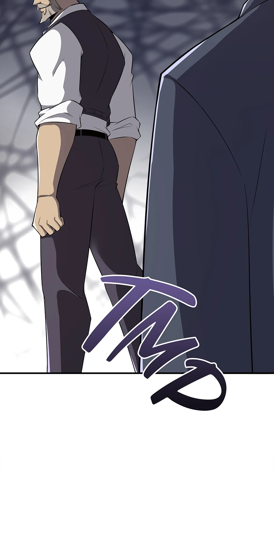 I Swallowed the Martial Arts Villain [Official] Chapter 10 - page 67