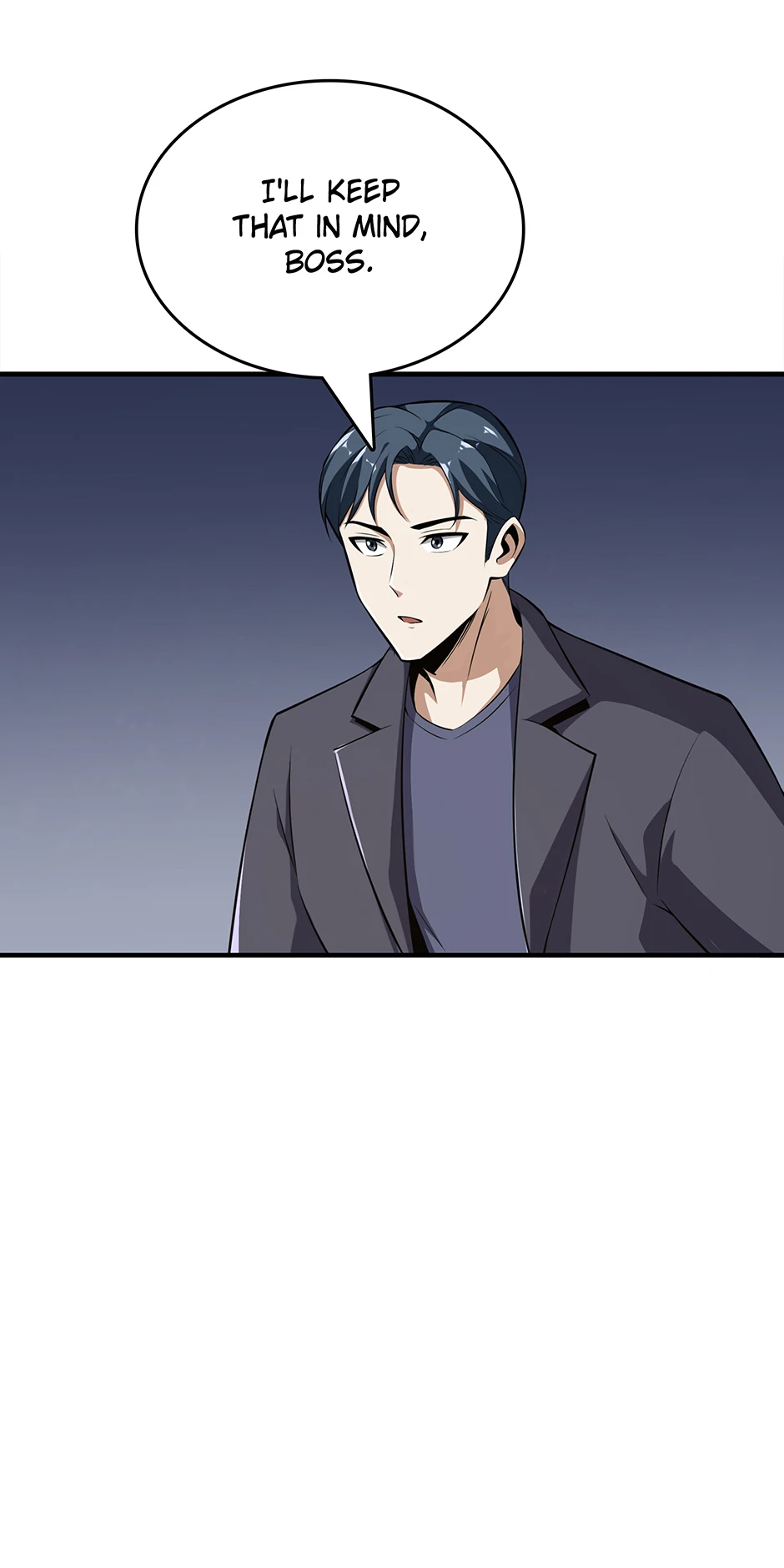 I Swallowed the Martial Arts Villain [Official] Chapter 10 - page 68