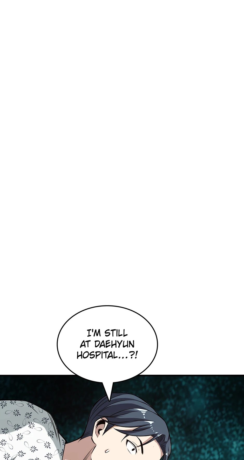 I Swallowed the Martial Arts Villain [Official] Chapter 10 - page 6