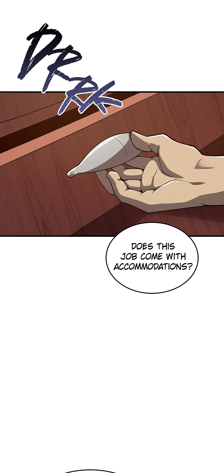 I Swallowed the Martial Arts Villain [Official] Chapter 10 - page 69
