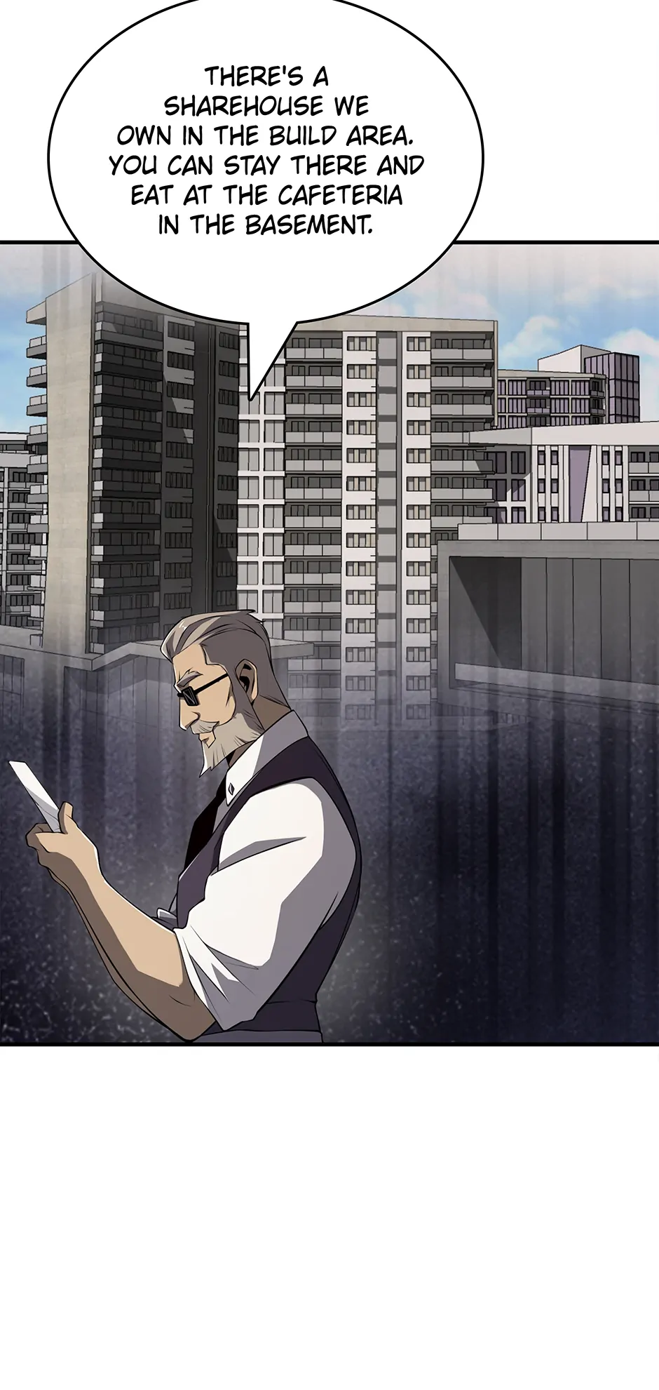 I Swallowed the Martial Arts Villain [Official] Chapter 10 - page 70