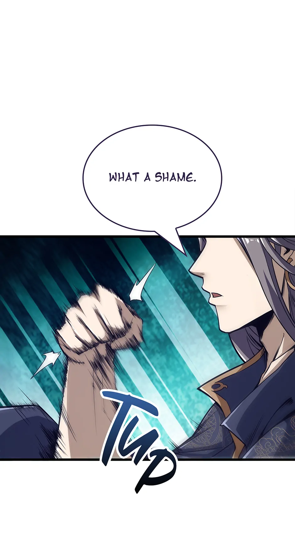 I Swallowed the Martial Arts Villain [Official] Chapter 10 - page 88