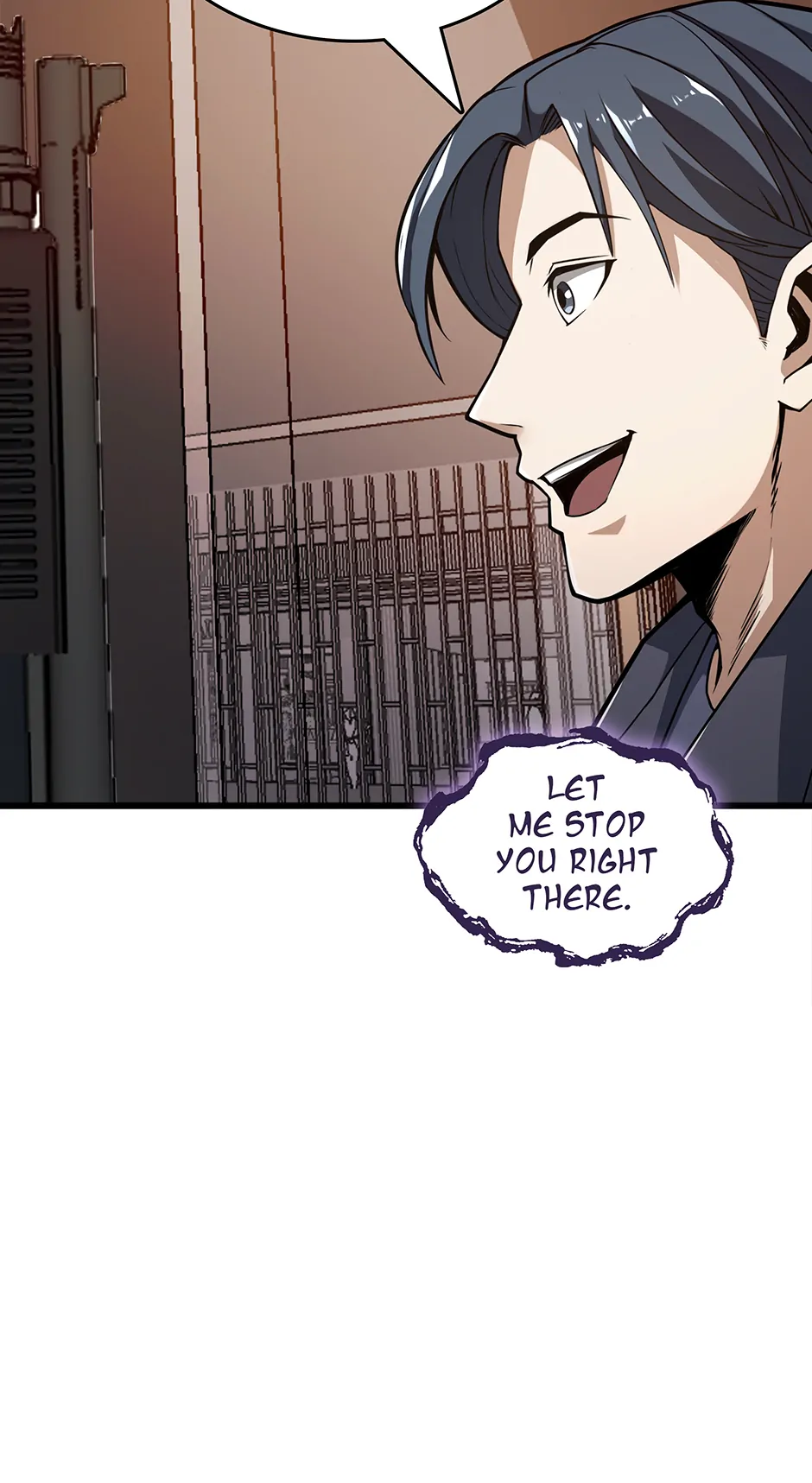 I Swallowed the Martial Arts Villain [Official] Chapter 10 - page 91