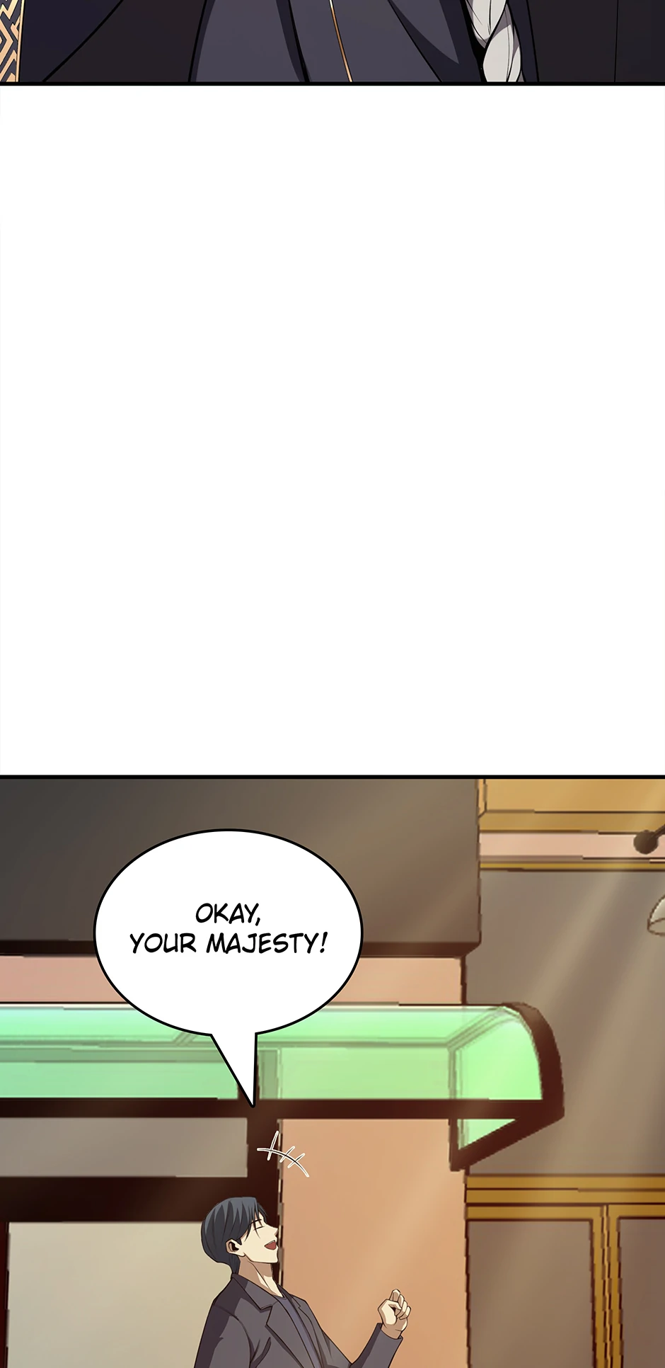 I Swallowed the Martial Arts Villain [Official] Chapter 10 - page 93