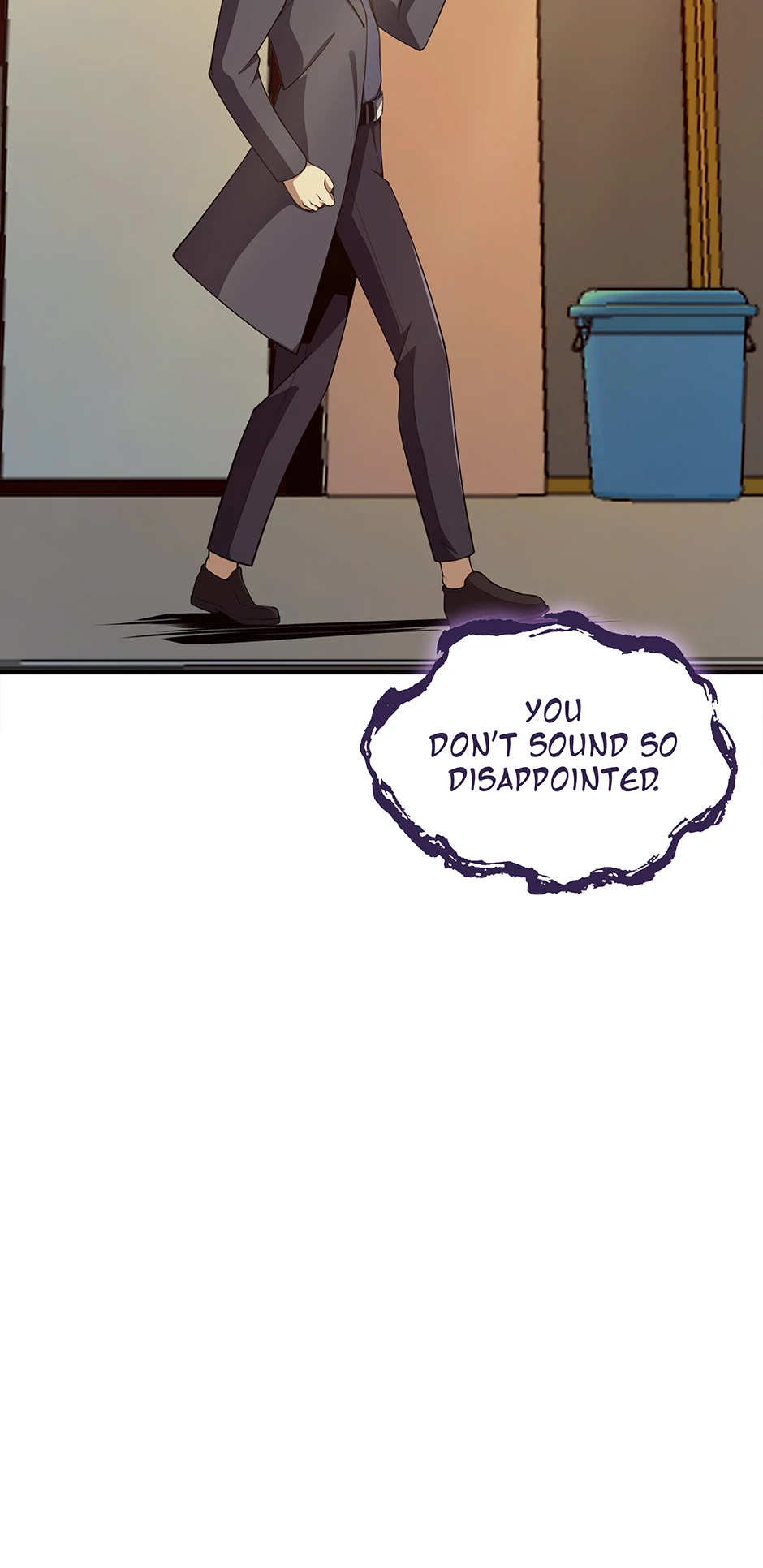 I Swallowed the Martial Arts Villain [Official] Chapter 10 - page 94