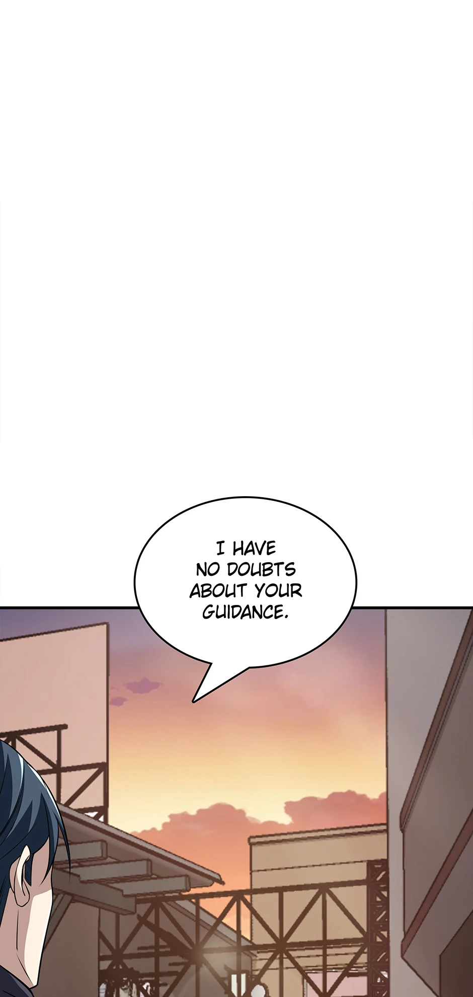 I Swallowed the Martial Arts Villain [Official] Chapter 10 - page 96