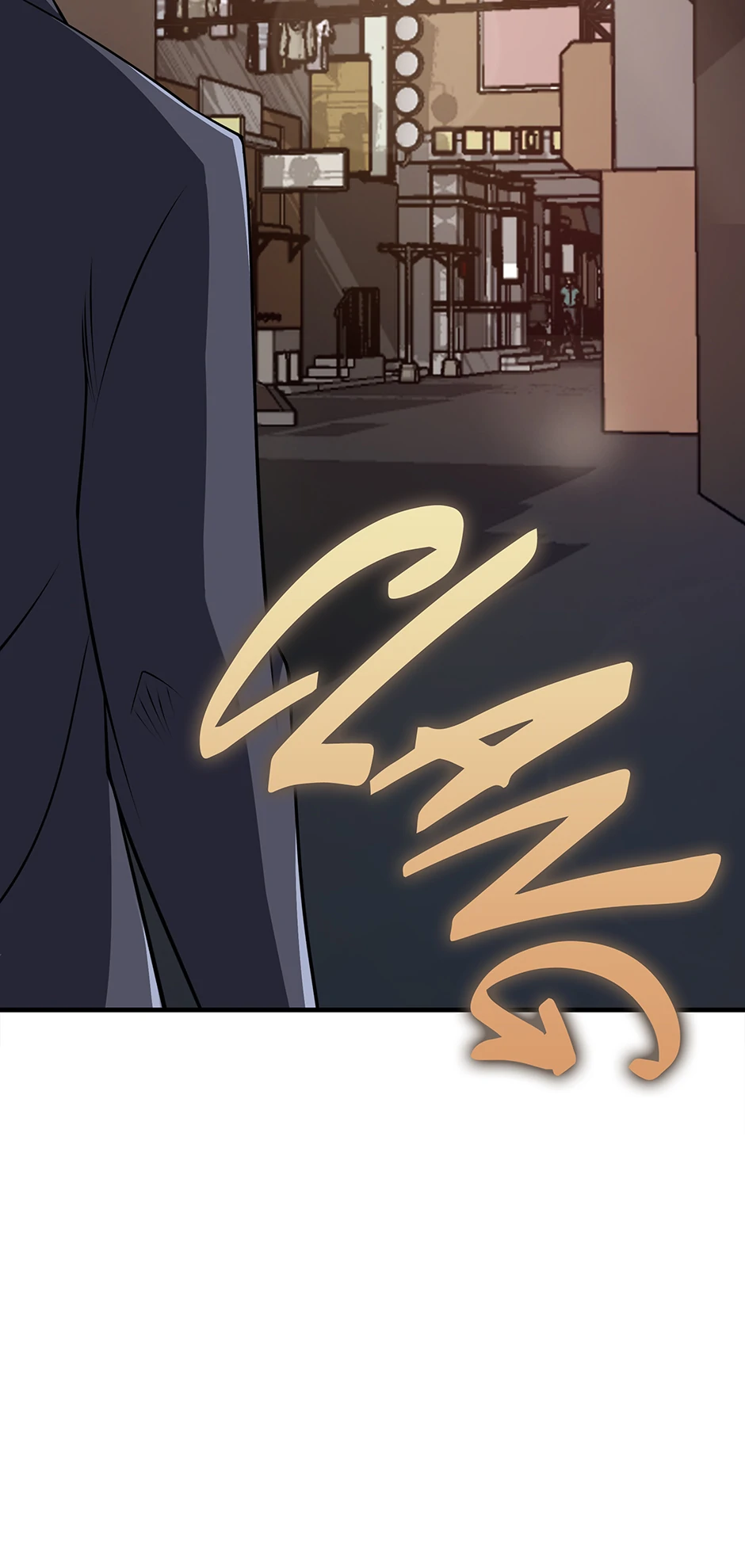 I Swallowed the Martial Arts Villain [Official] Chapter 10 - page 97