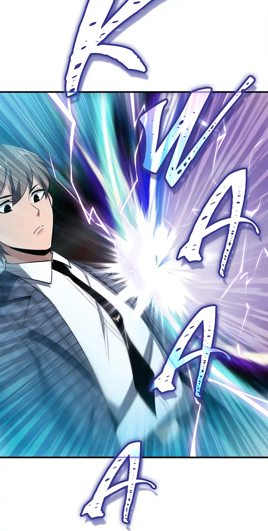 I Swallowed the Martial Arts Villain [Official] Chapter 22 - page 10