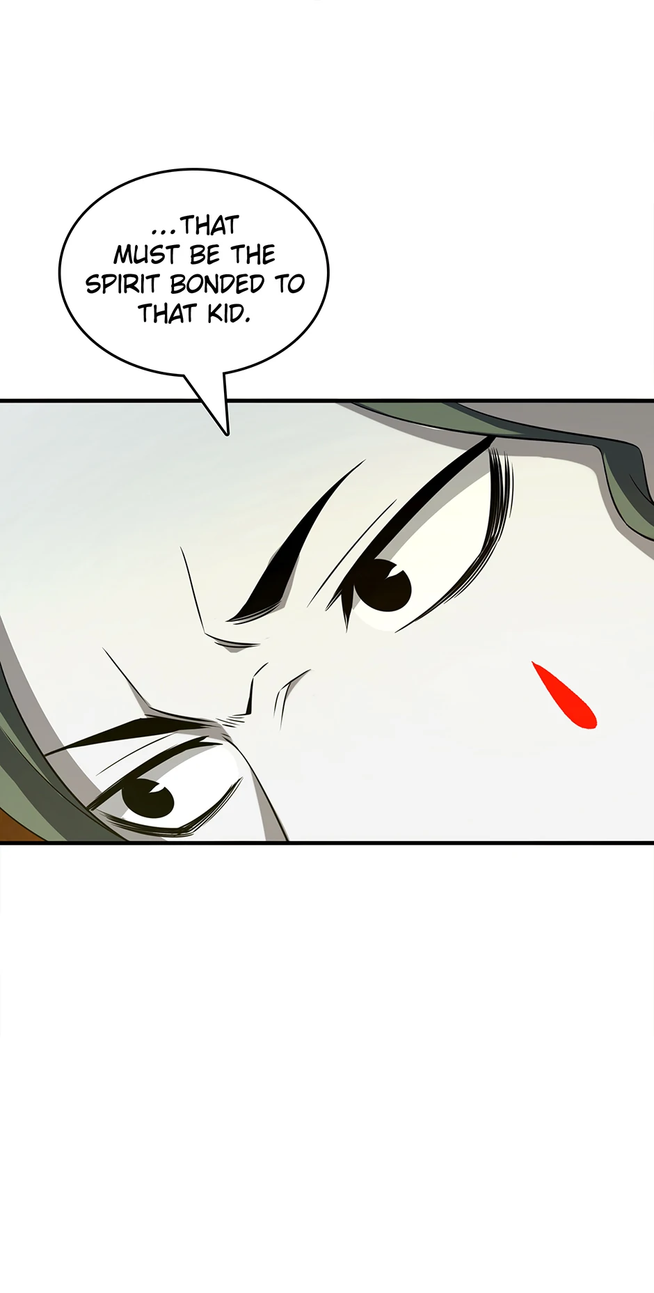 I Swallowed the Martial Arts Villain [Official] Chapter 22 - page 11