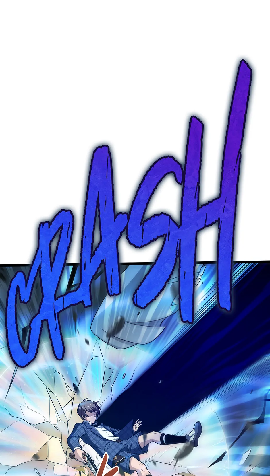 I Swallowed the Martial Arts Villain [Official] Chapter 22 - page 14