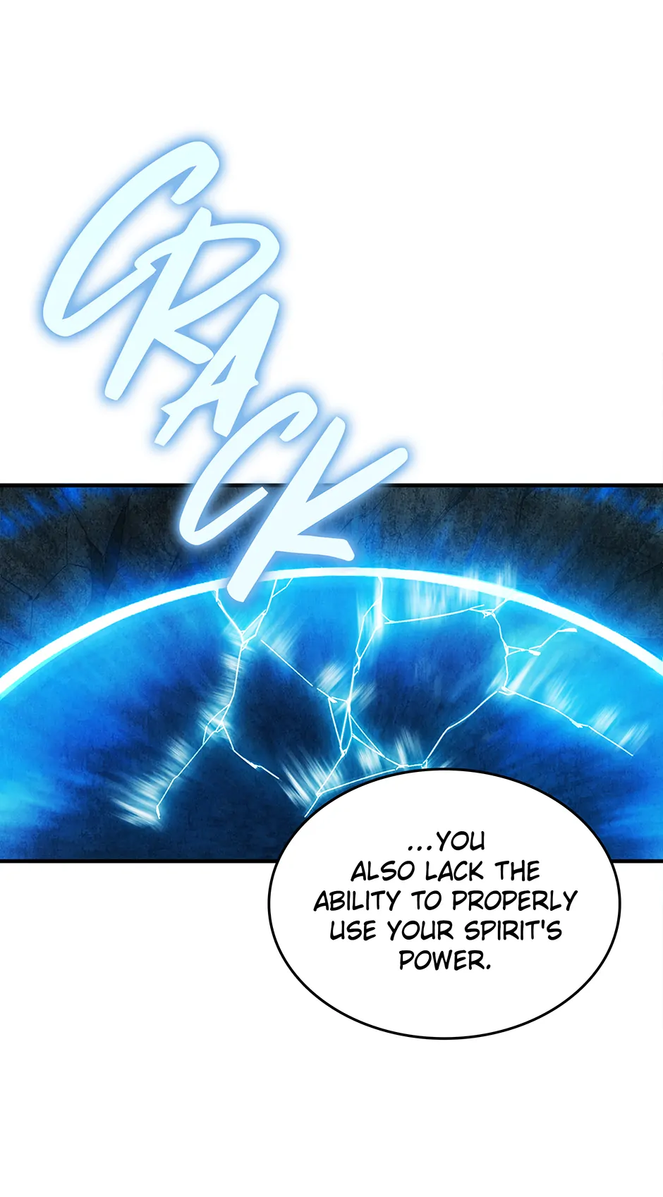 I Swallowed the Martial Arts Villain [Official] Chapter 22 - page 16