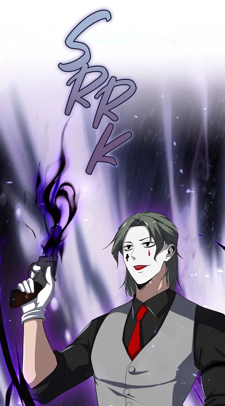 I Swallowed the Martial Arts Villain [Official] Chapter 22 - page 18