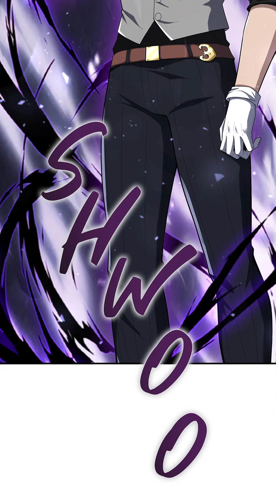 I Swallowed the Martial Arts Villain [Official] Chapter 22 - page 19