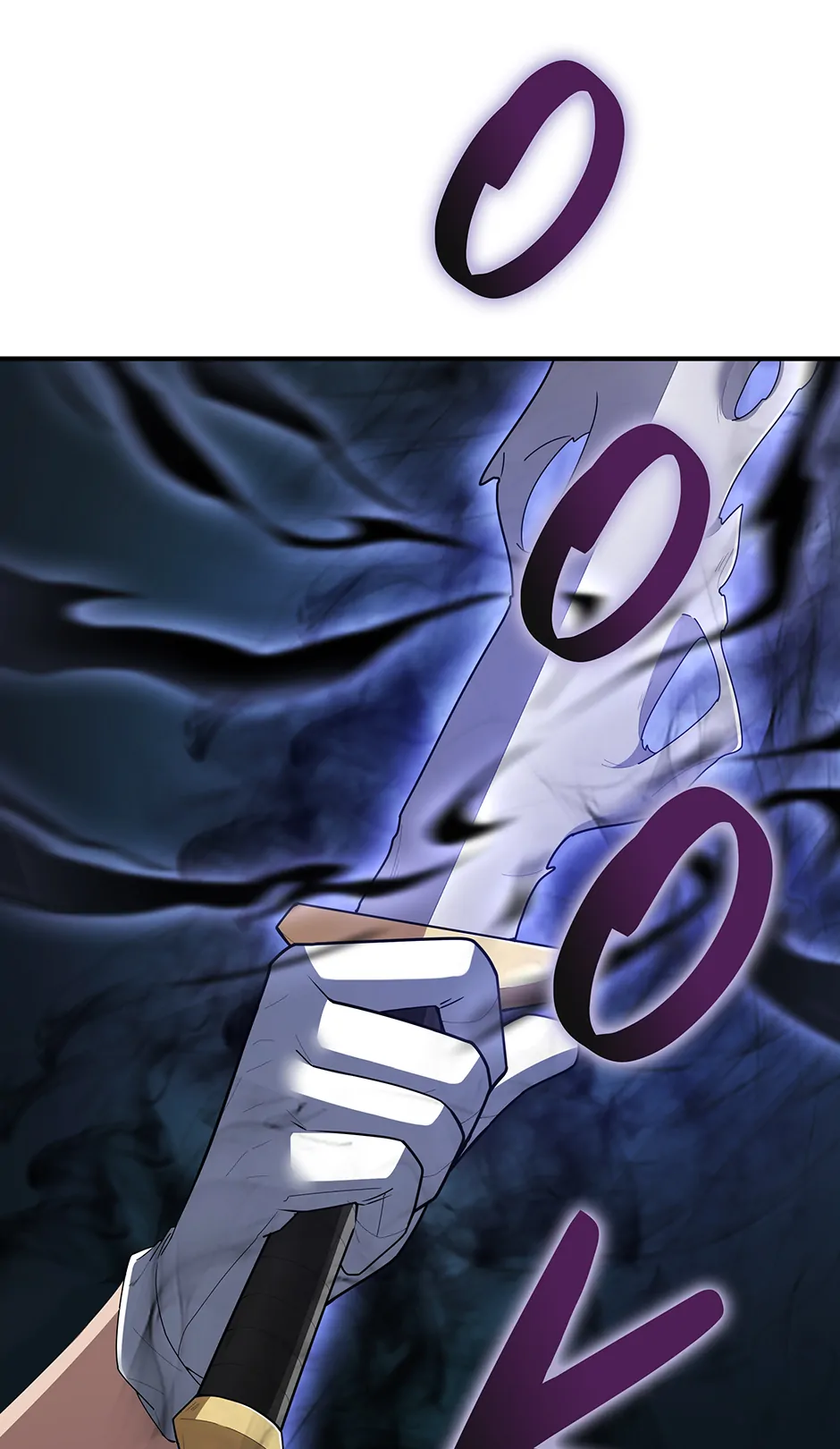I Swallowed the Martial Arts Villain [Official] Chapter 22 - page 20