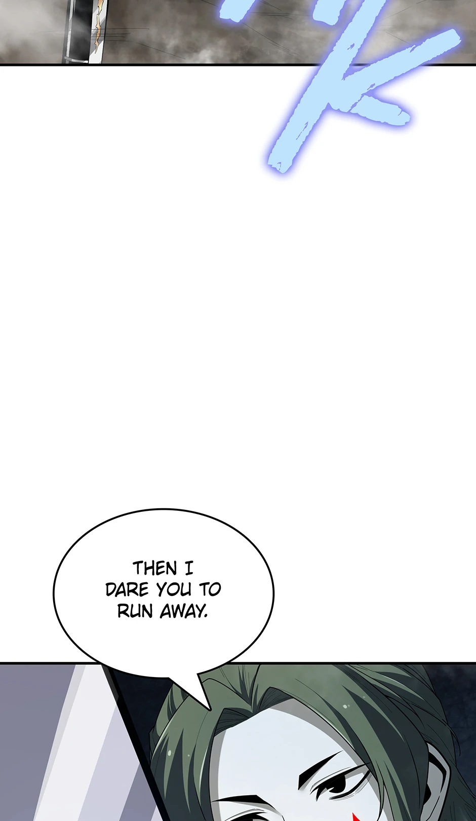 I Swallowed the Martial Arts Villain [Official] Chapter 22 - page 23