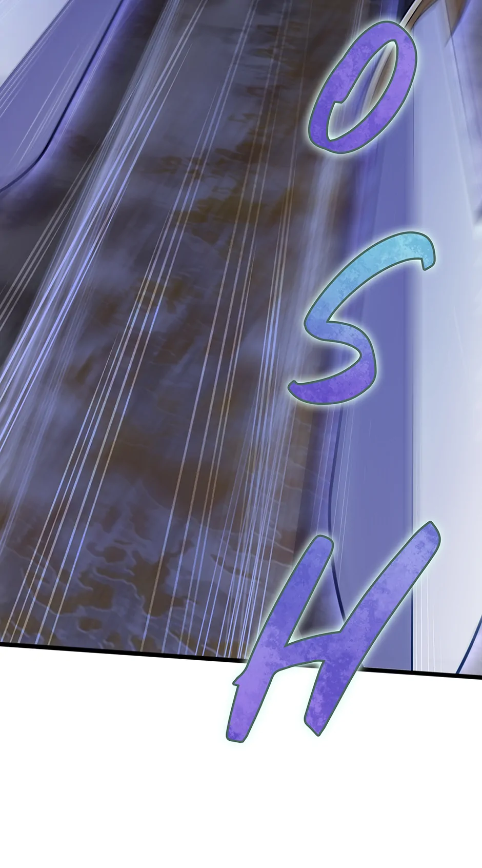 I Swallowed the Martial Arts Villain [Official] Chapter 22 - page 26