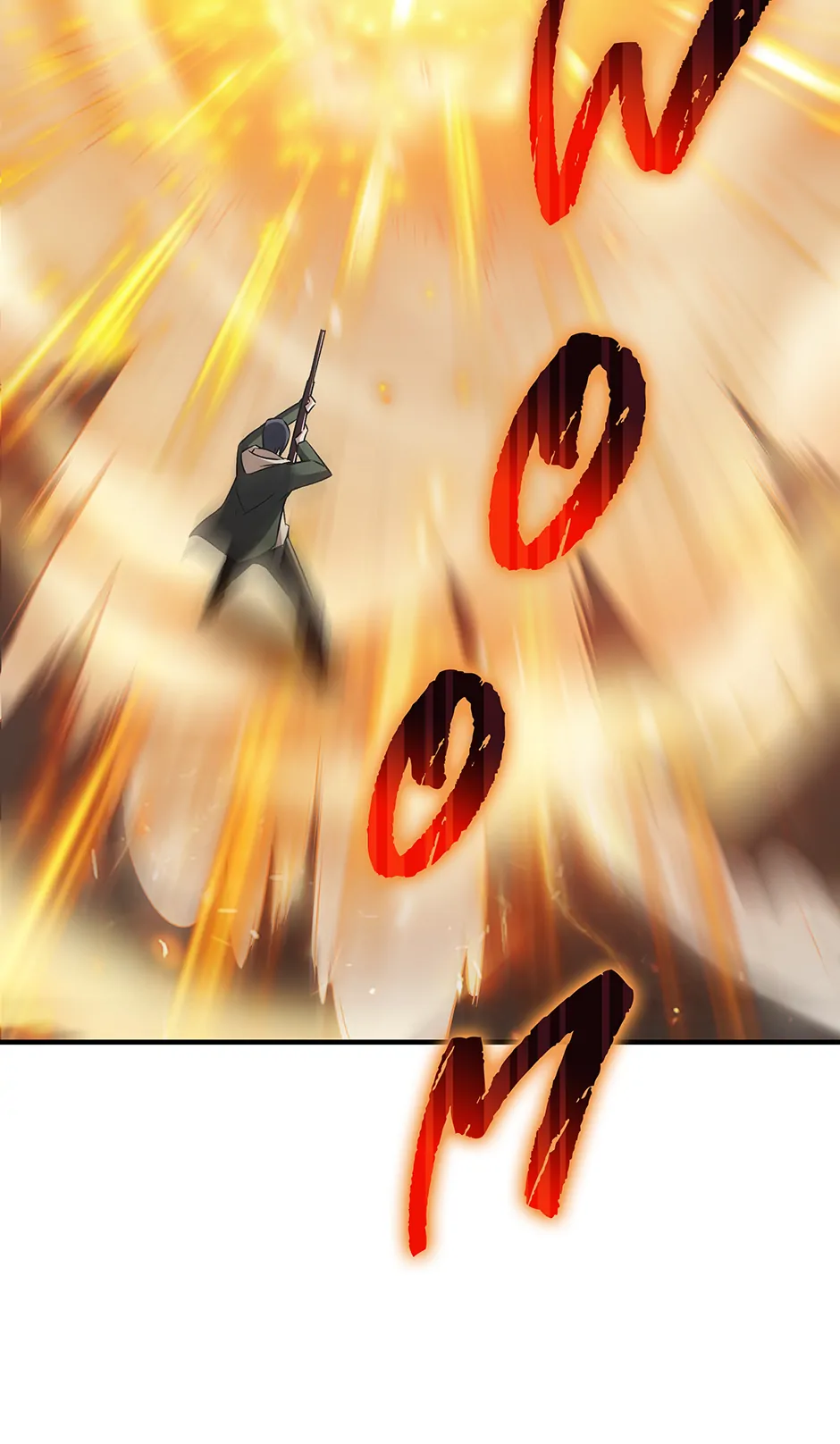 I Swallowed the Martial Arts Villain [Official] Chapter 22 - page 33