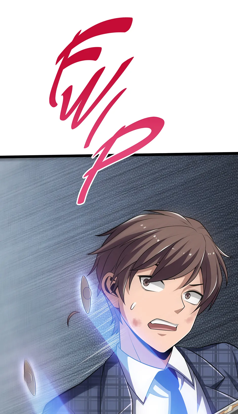 I Swallowed the Martial Arts Villain [Official] Chapter 22 - page 38
