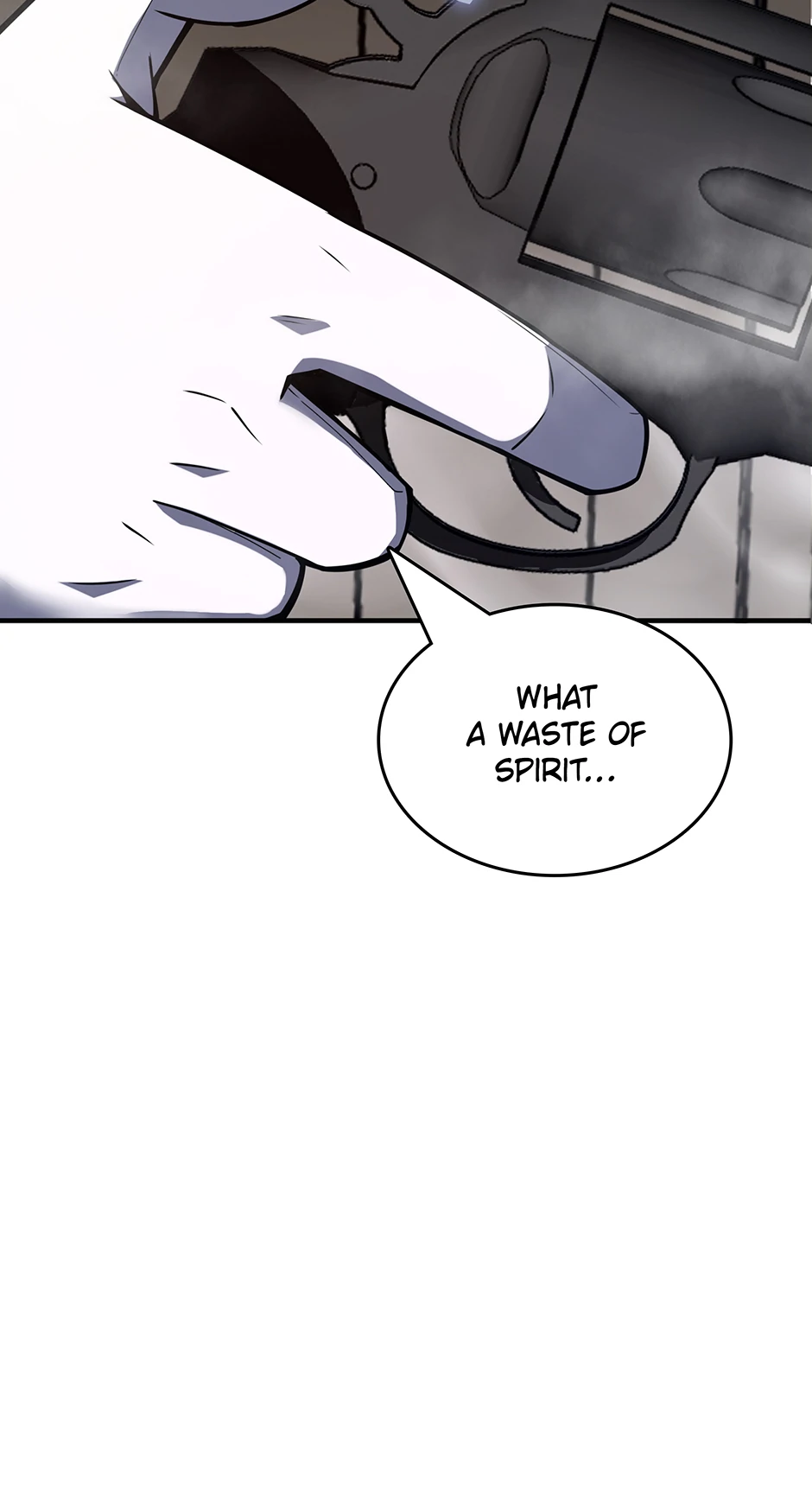 I Swallowed the Martial Arts Villain [Official] Chapter 22 - page 3