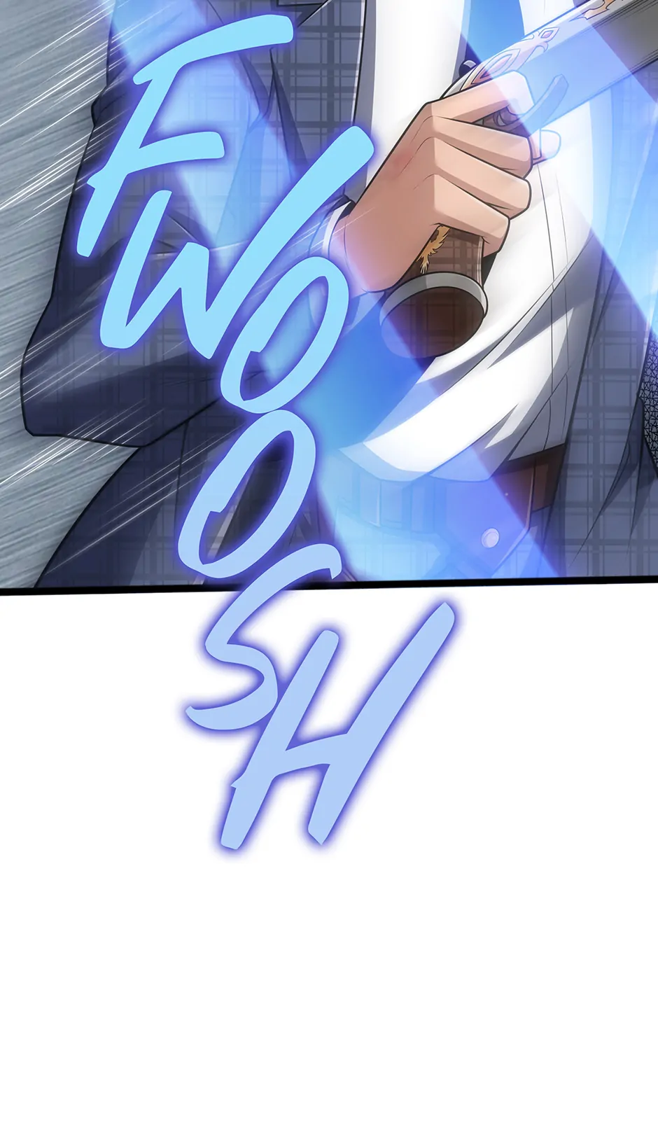 I Swallowed the Martial Arts Villain [Official] Chapter 22 - page 39