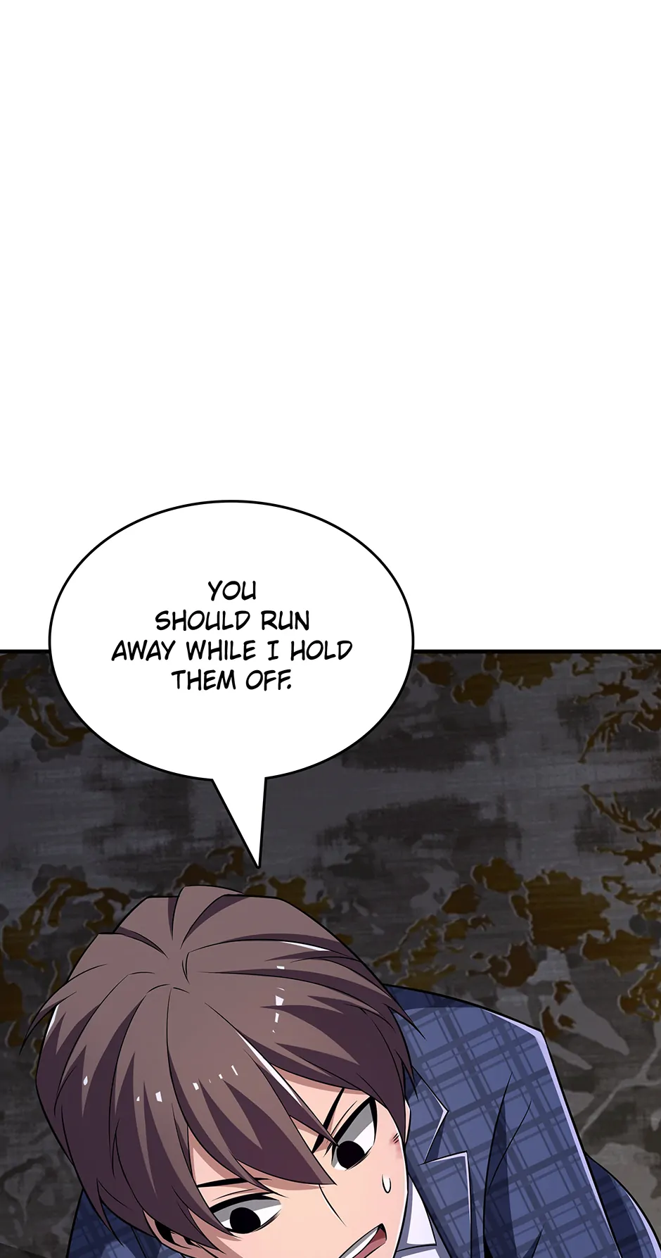 I Swallowed the Martial Arts Villain [Official] Chapter 22 - page 52