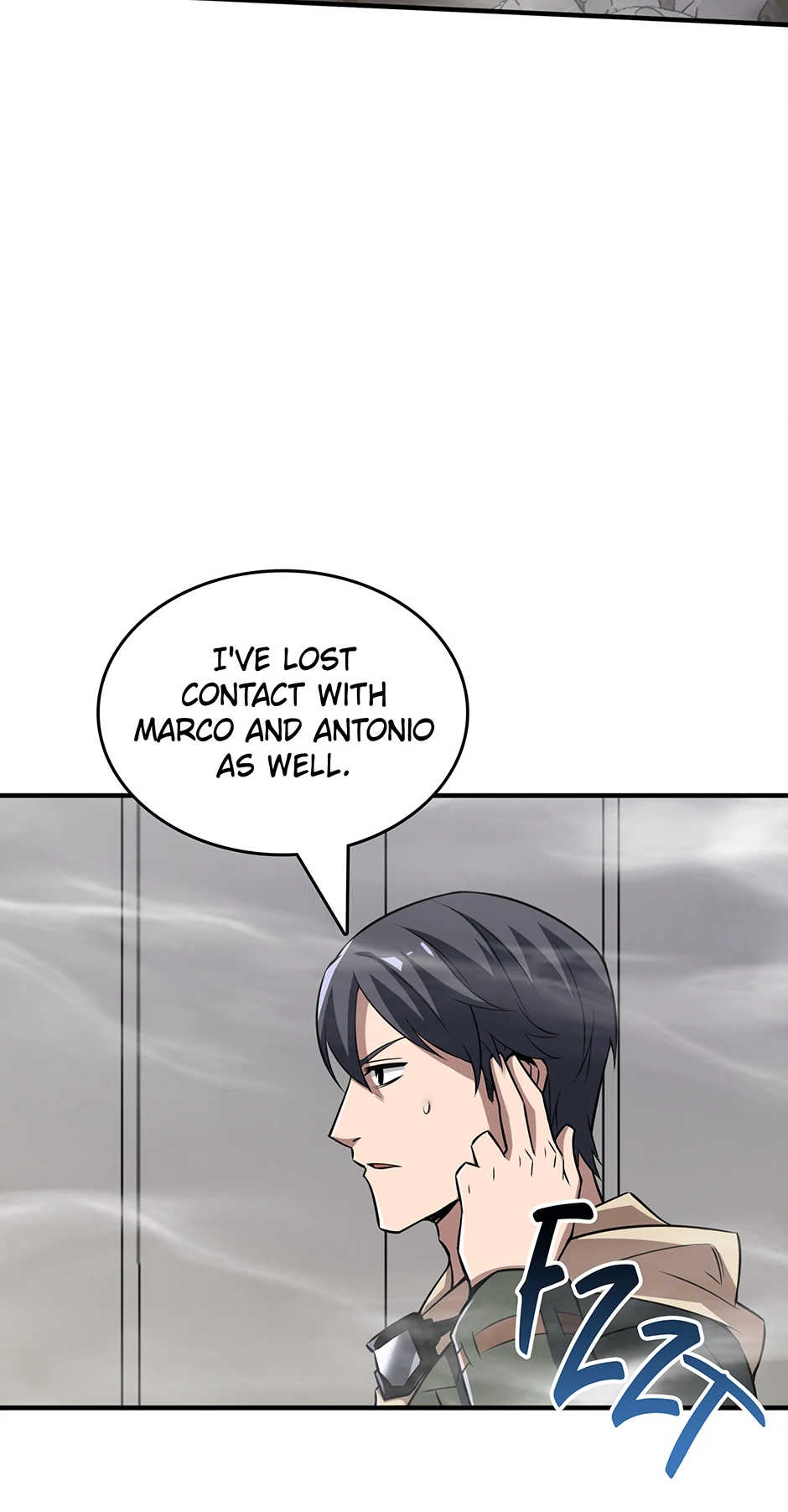 I Swallowed the Martial Arts Villain [Official] Chapter 22 - page 56