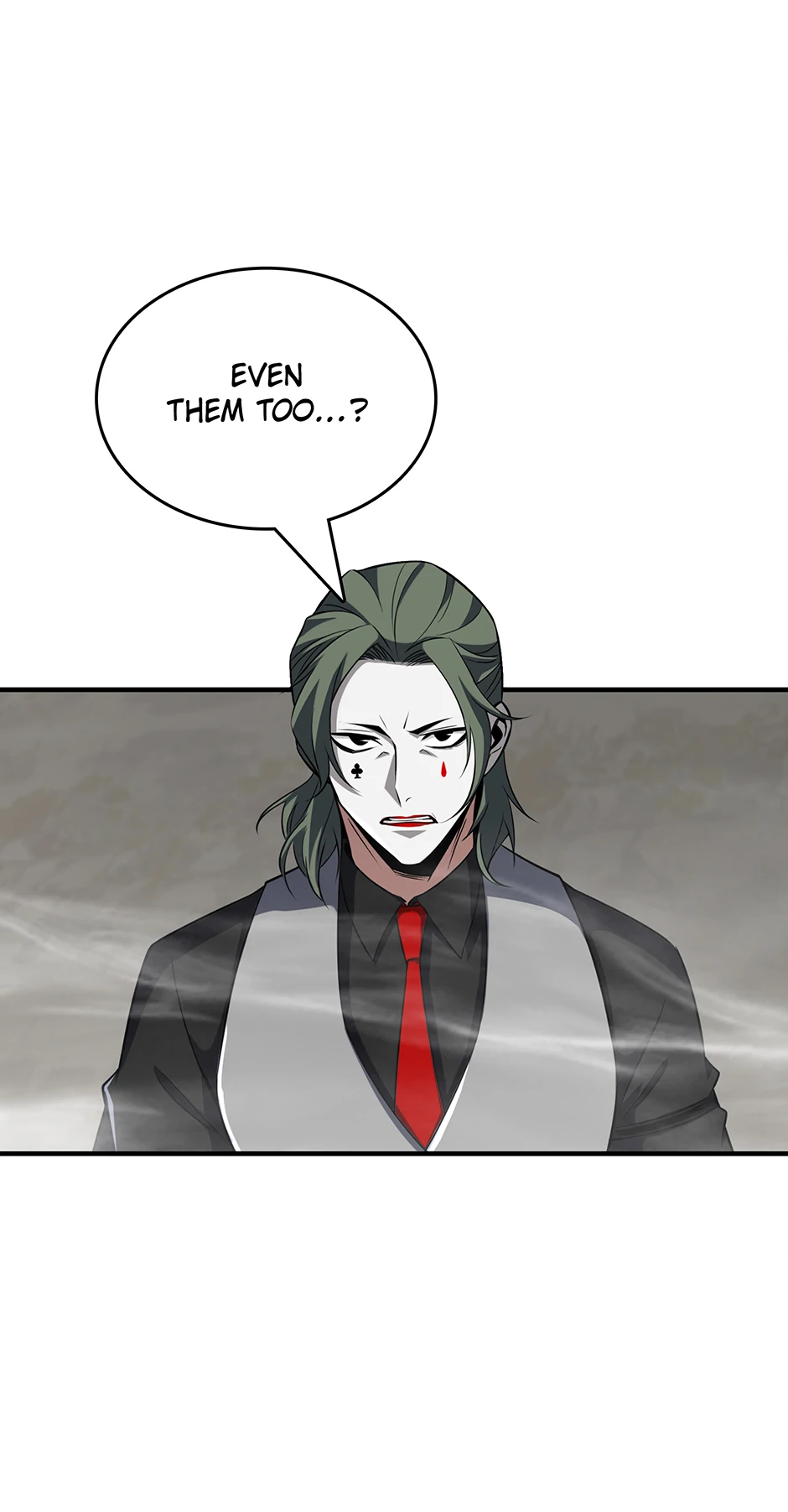 I Swallowed the Martial Arts Villain [Official] Chapter 22 - page 57