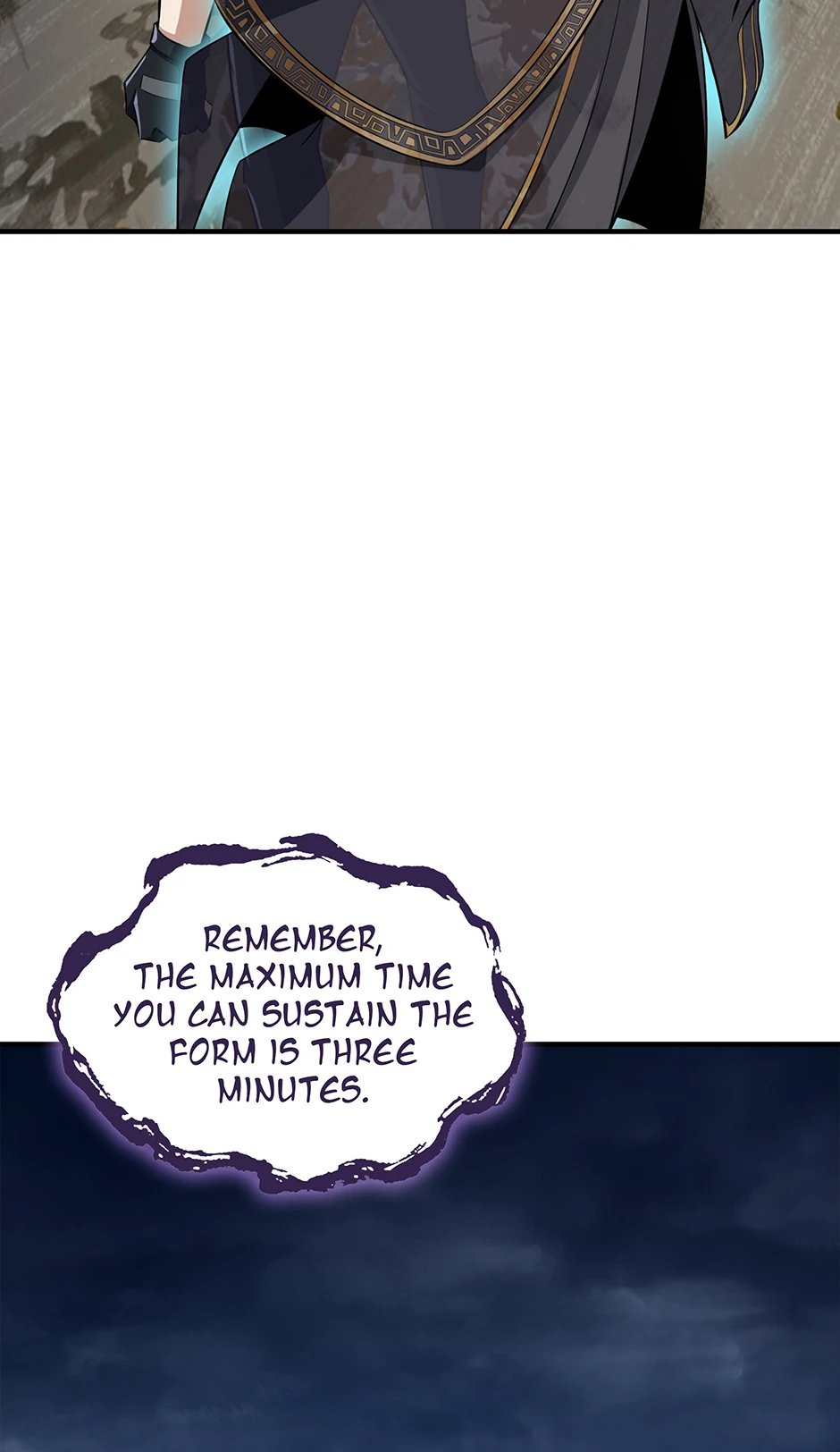 I Swallowed the Martial Arts Villain [Official] Chapter 22 - page 60