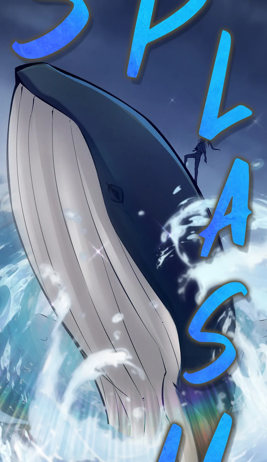 I Swallowed the Martial Arts Villain [Official] Chapter 22 - page 62