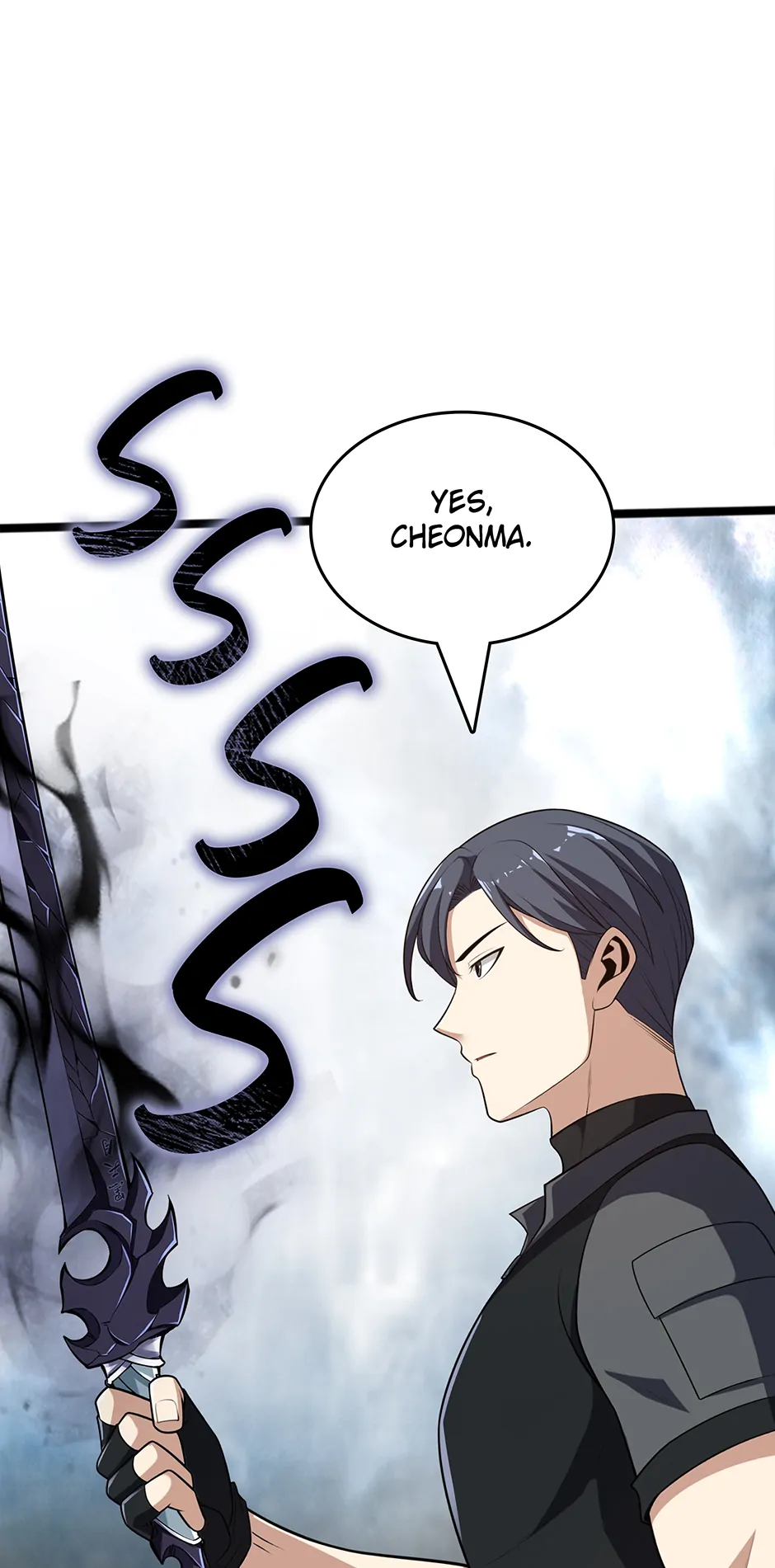 I Swallowed the Martial Arts Villain [Official] Chapter 22 - page 64