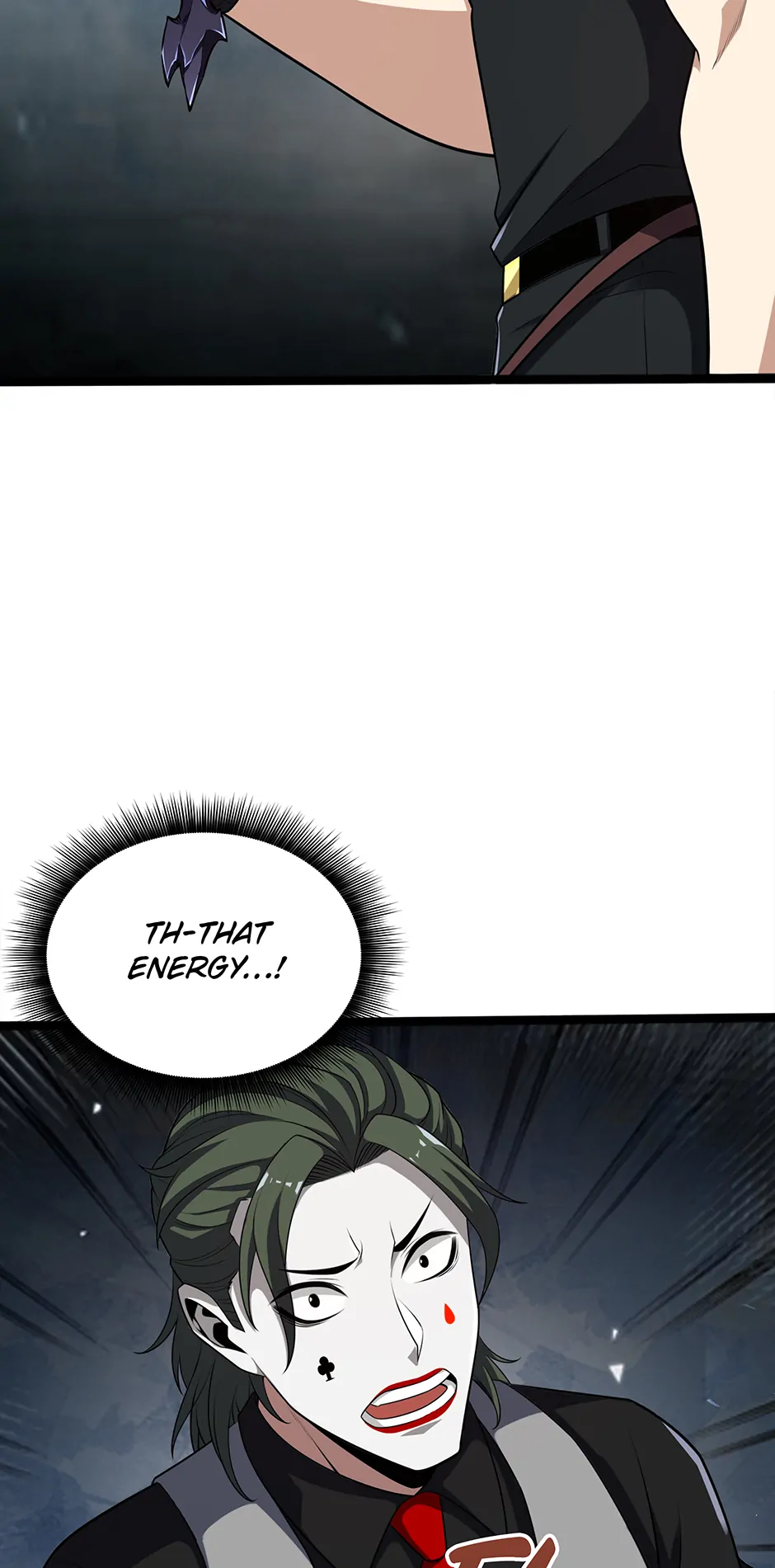 I Swallowed the Martial Arts Villain [Official] Chapter 22 - page 65