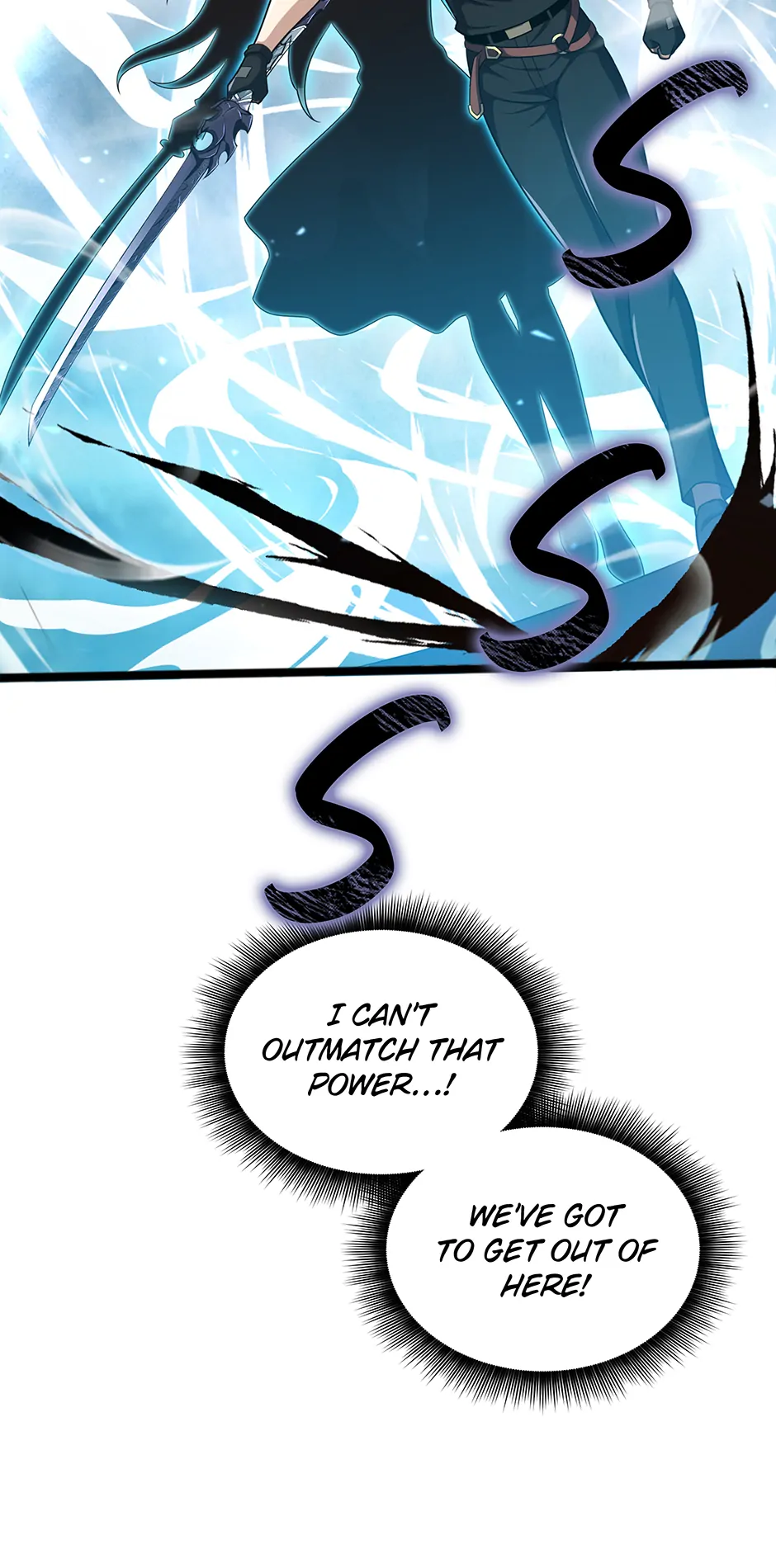 I Swallowed the Martial Arts Villain [Official] Chapter 22 - page 67