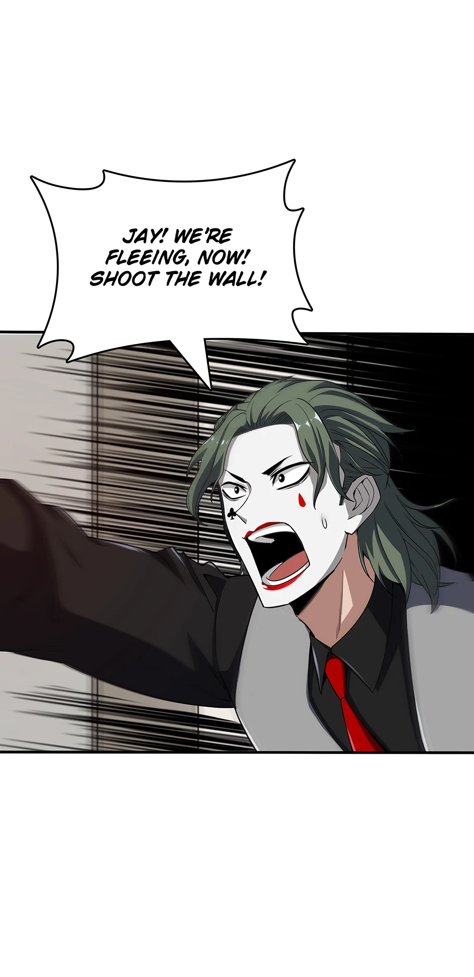 I Swallowed the Martial Arts Villain [Official] Chapter 22 - page 68
