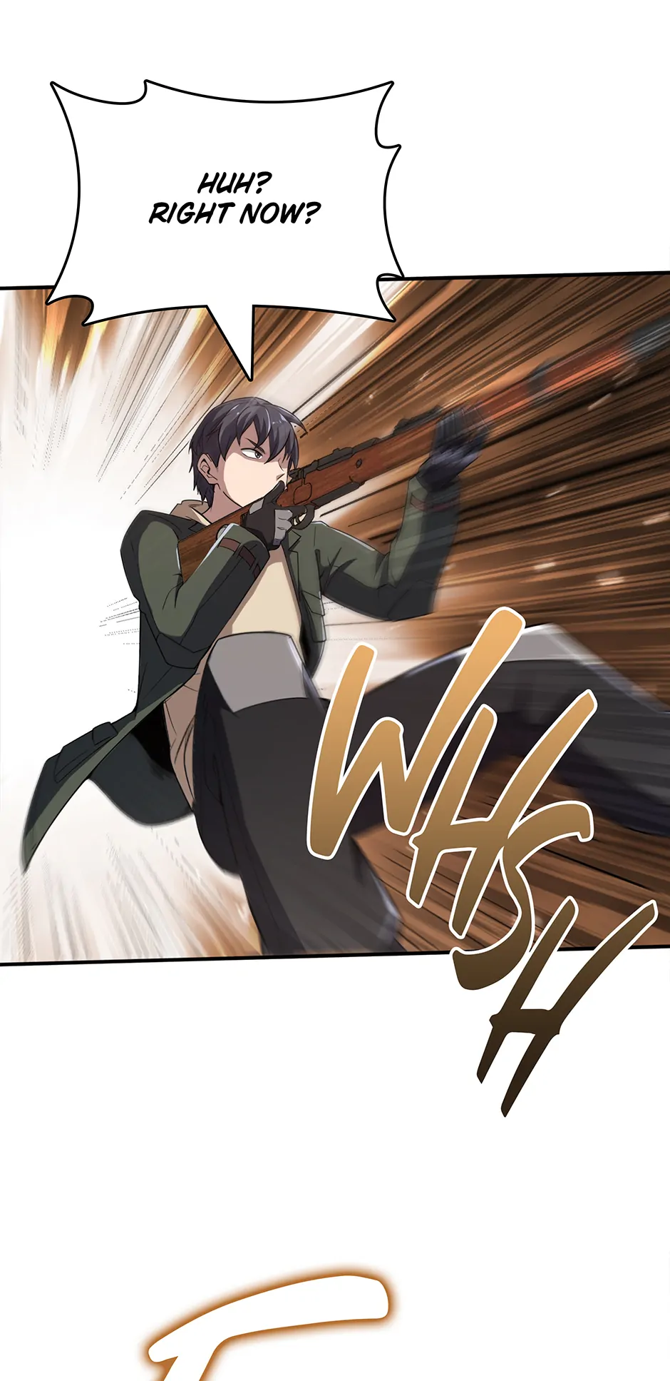 I Swallowed the Martial Arts Villain [Official] Chapter 22 - page 69