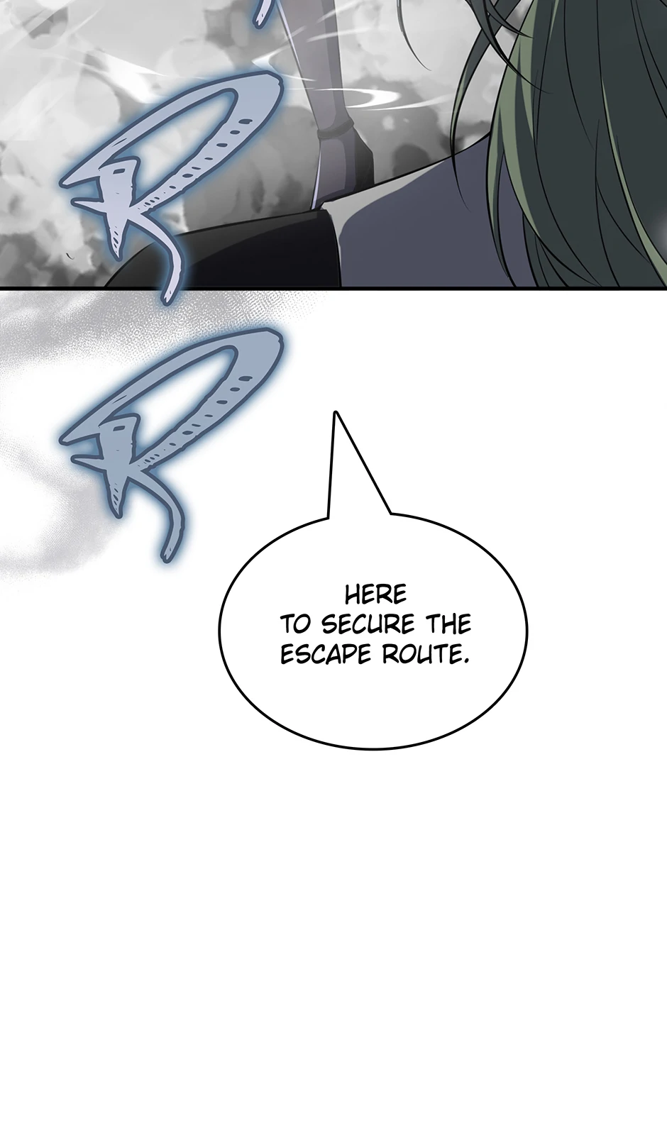 I Swallowed the Martial Arts Villain [Official] Chapter 22 - page 76