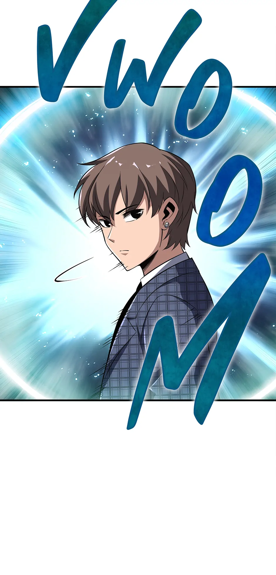 I Swallowed the Martial Arts Villain [Official] Chapter 22 - page 7