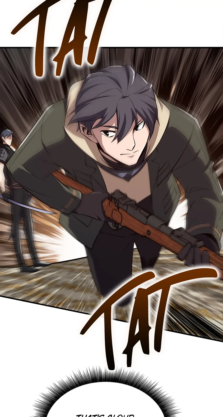 I Swallowed the Martial Arts Villain [Official] Chapter 22 - page 79